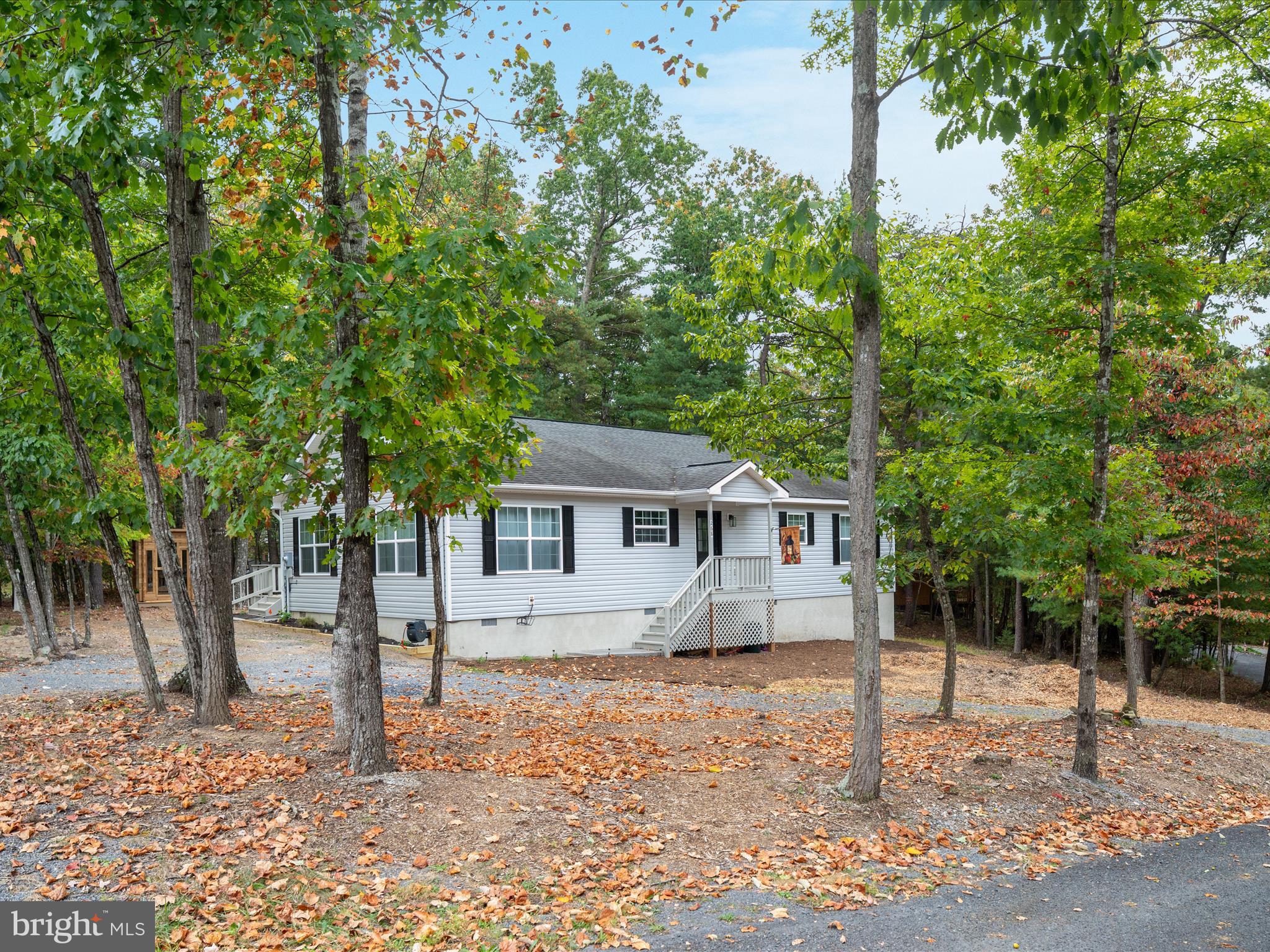 BRYCE MOUNTAIN - Residential