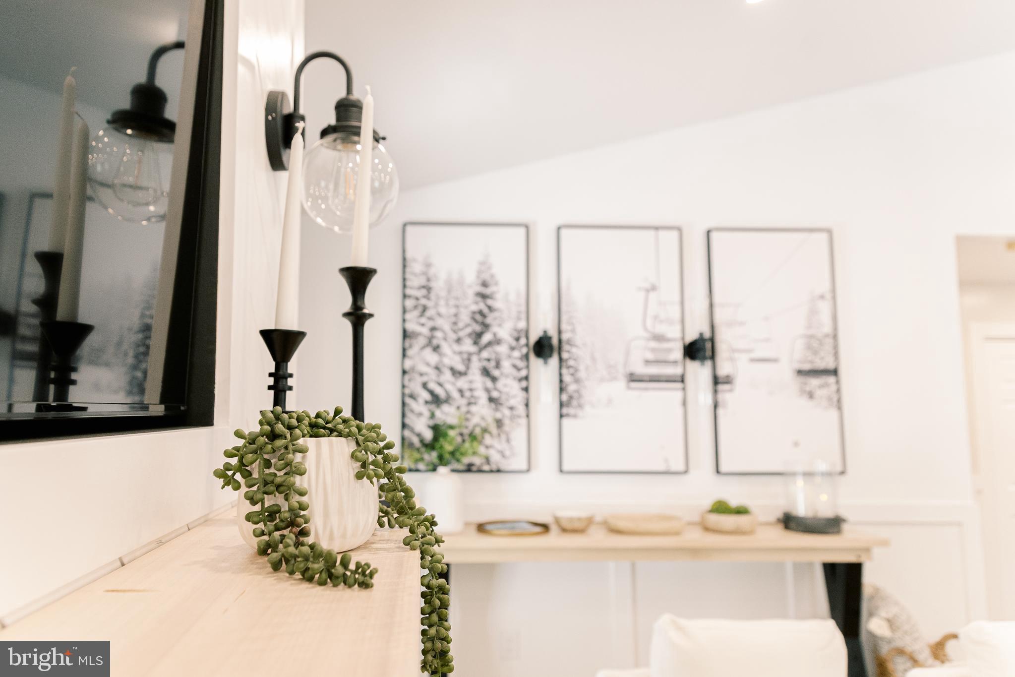BRYCE MOUNTAIN - Residential