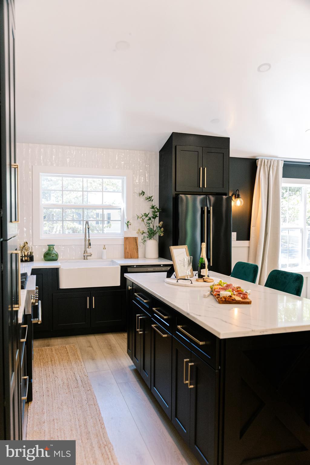 BRYCE MOUNTAIN - Residential