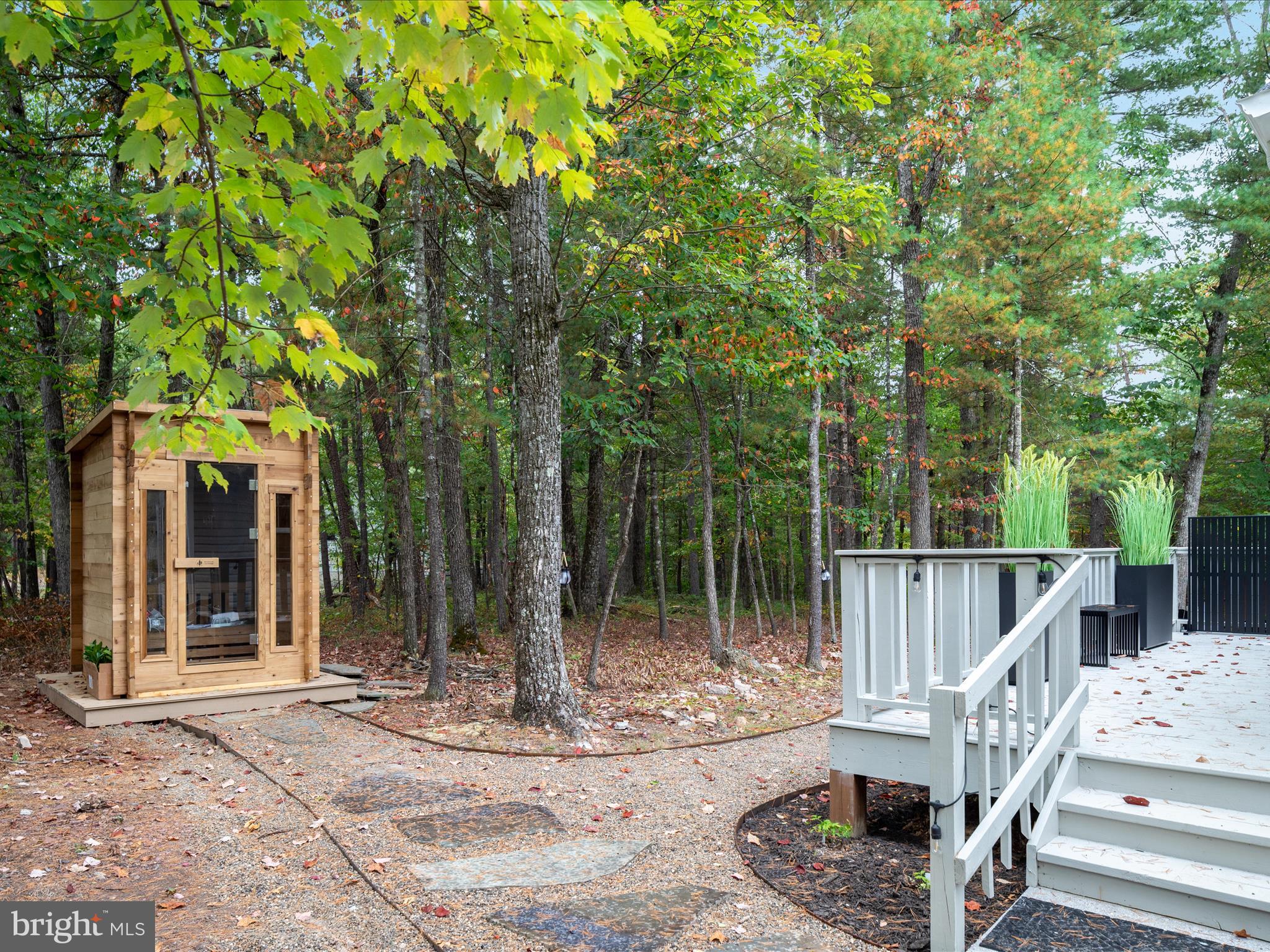 BRYCE MOUNTAIN - Residential