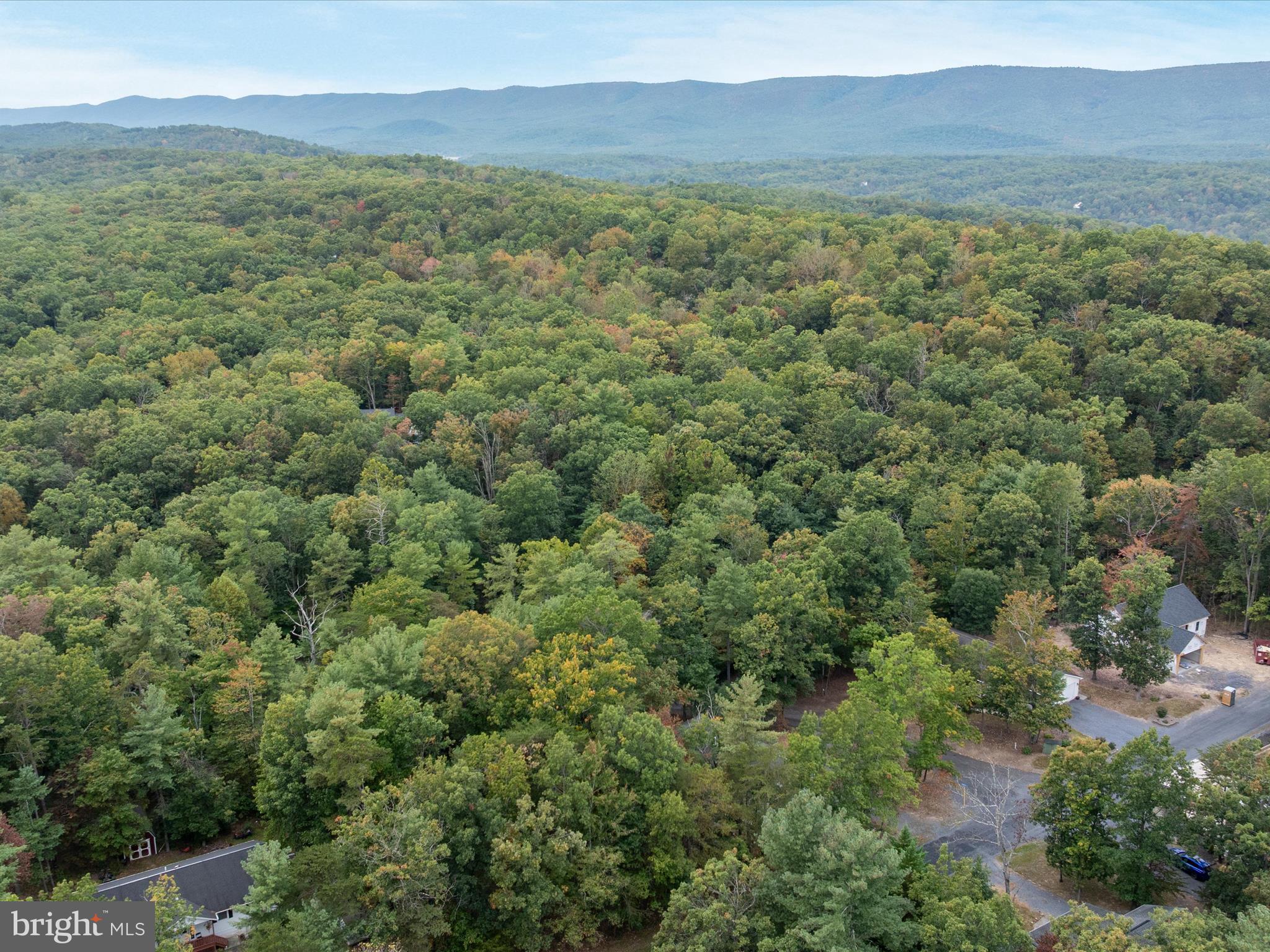 BRYCE MOUNTAIN - Residential
