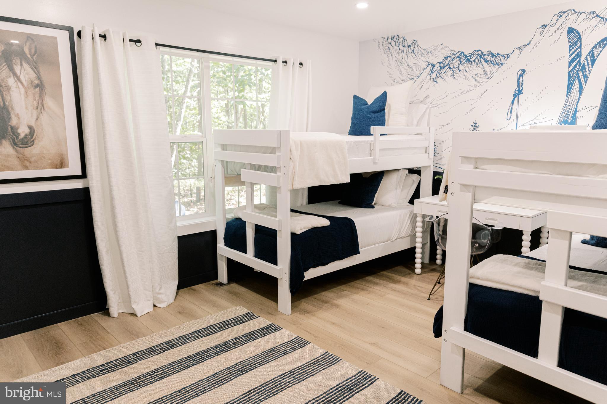 BRYCE MOUNTAIN - Residential