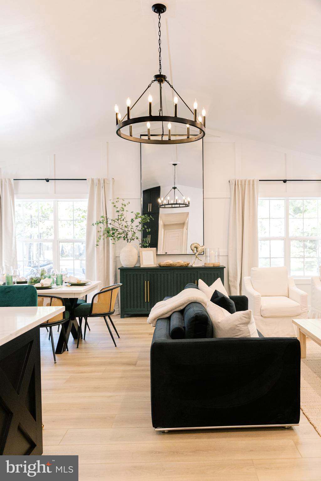 BRYCE MOUNTAIN - Residential