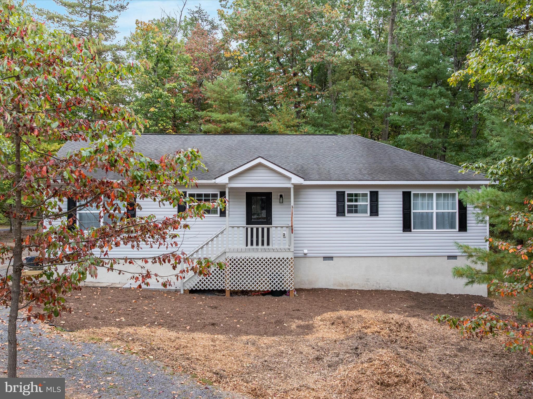 BRYCE MOUNTAIN - Residential