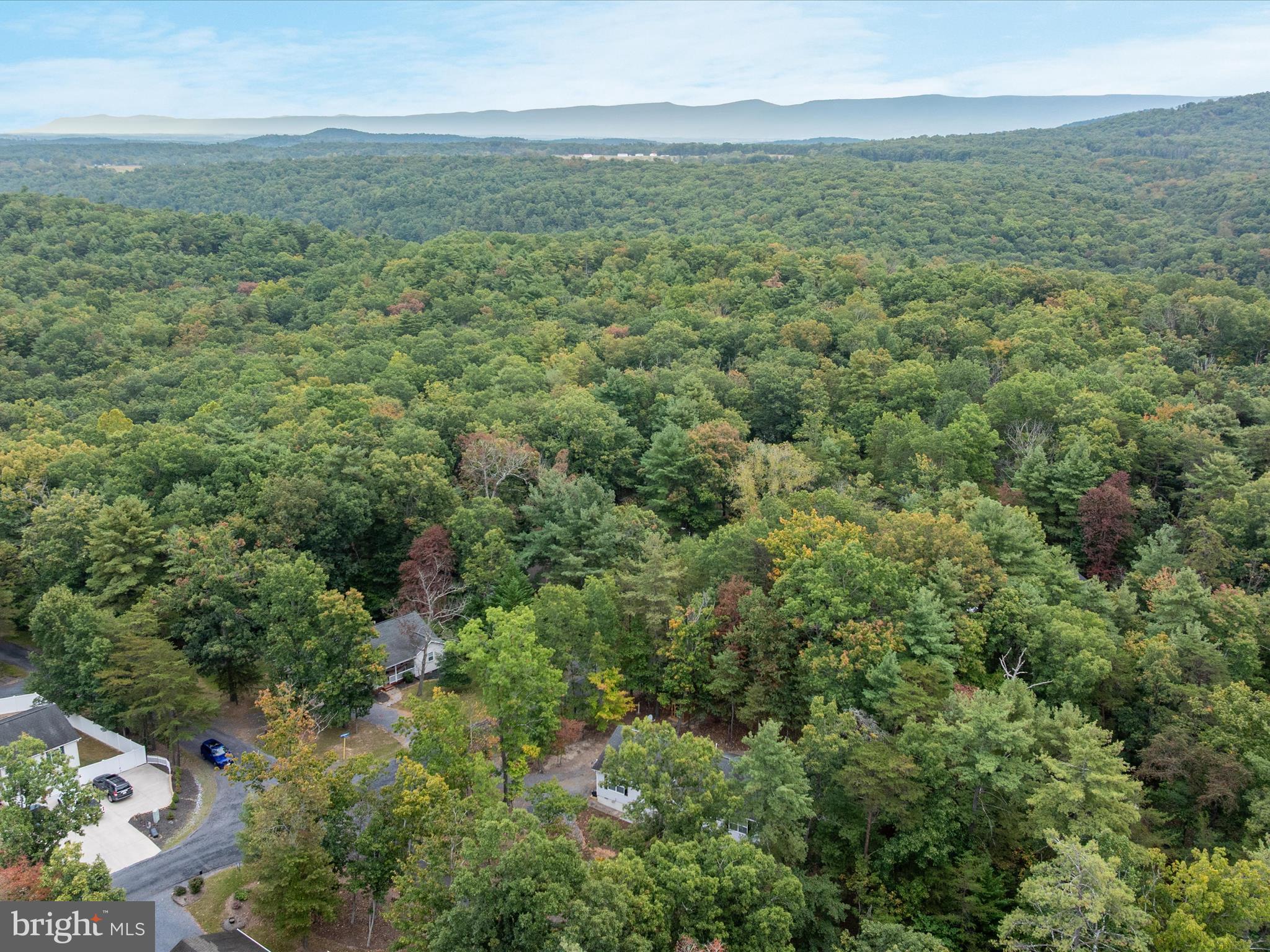 BRYCE MOUNTAIN - Residential