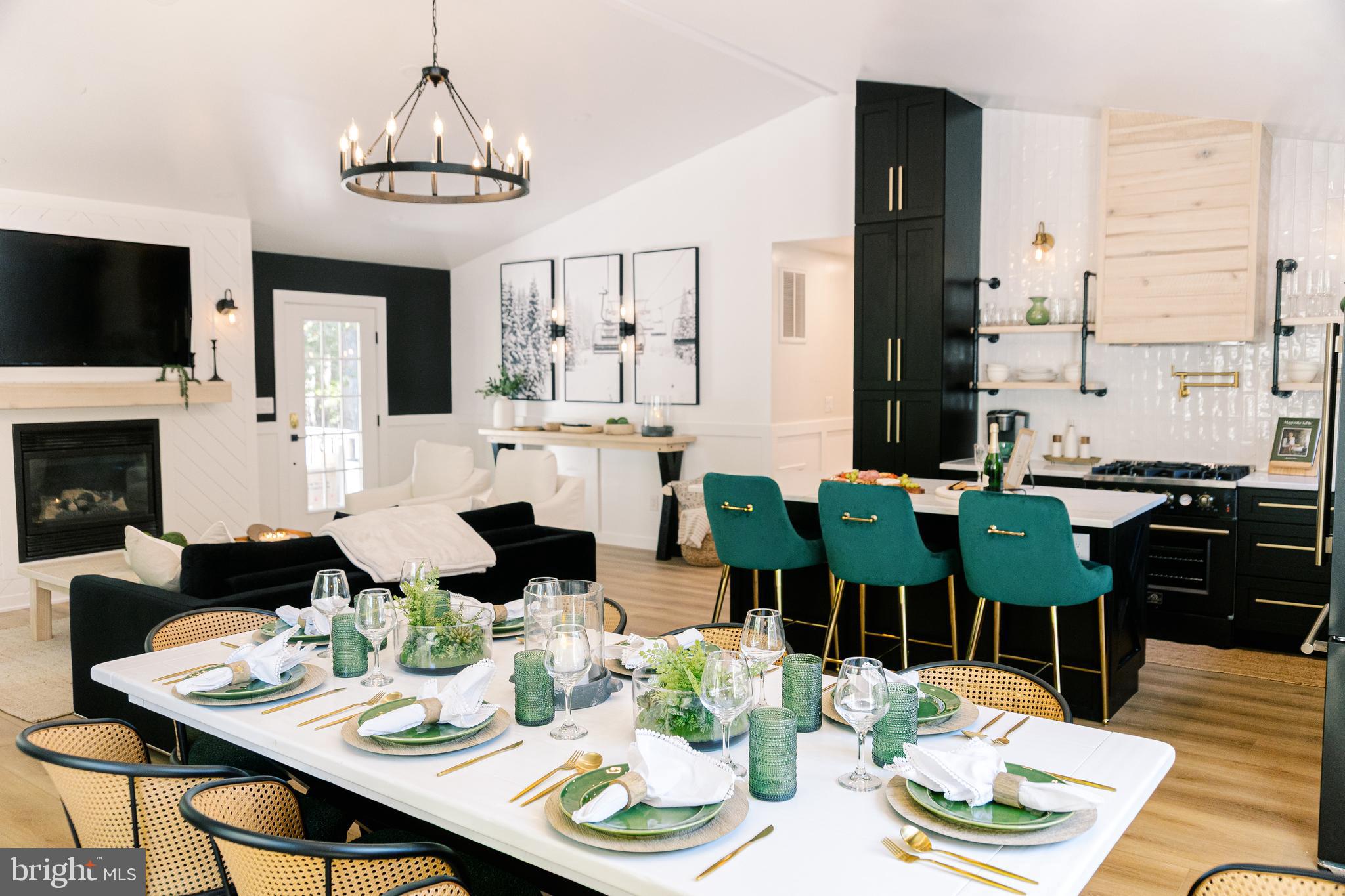 BRYCE MOUNTAIN - Residential