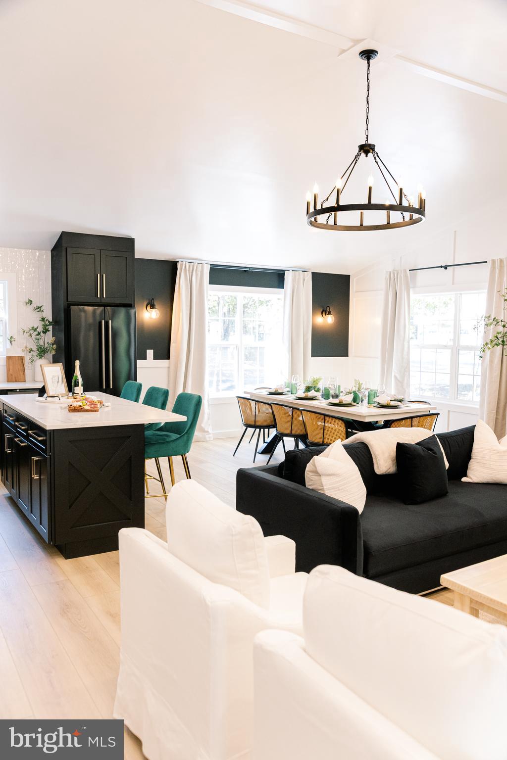 BRYCE MOUNTAIN - Residential