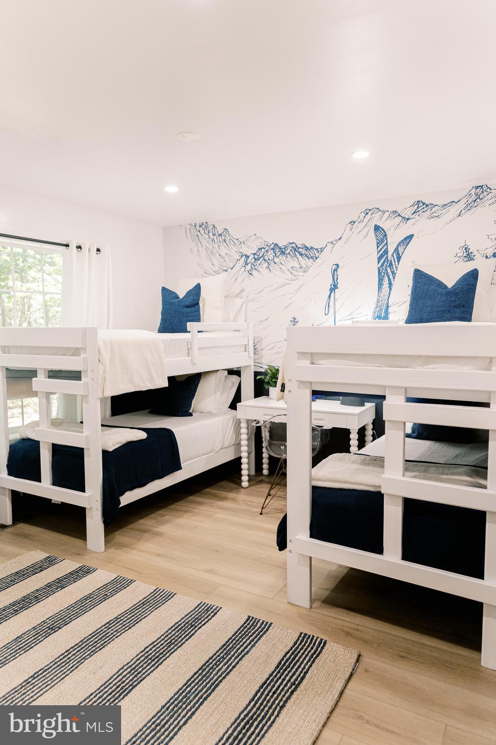 BRYCE MOUNTAIN - Residential