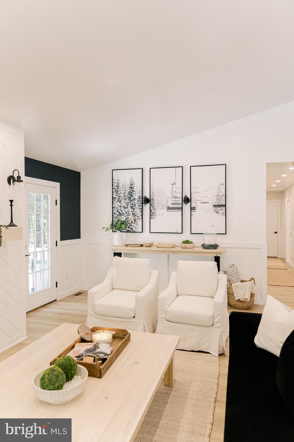 BRYCE MOUNTAIN - Residential