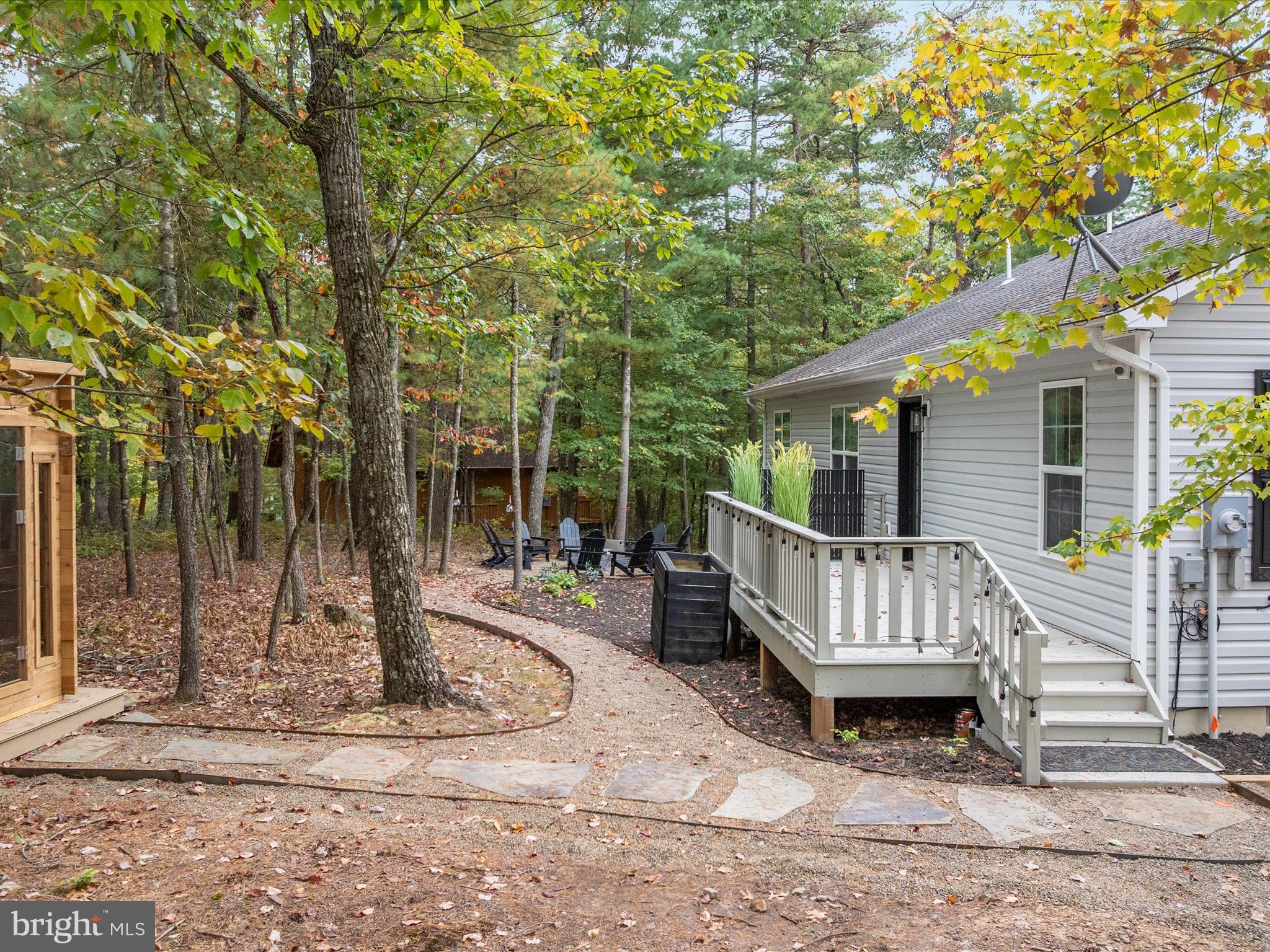 BRYCE MOUNTAIN - Residential