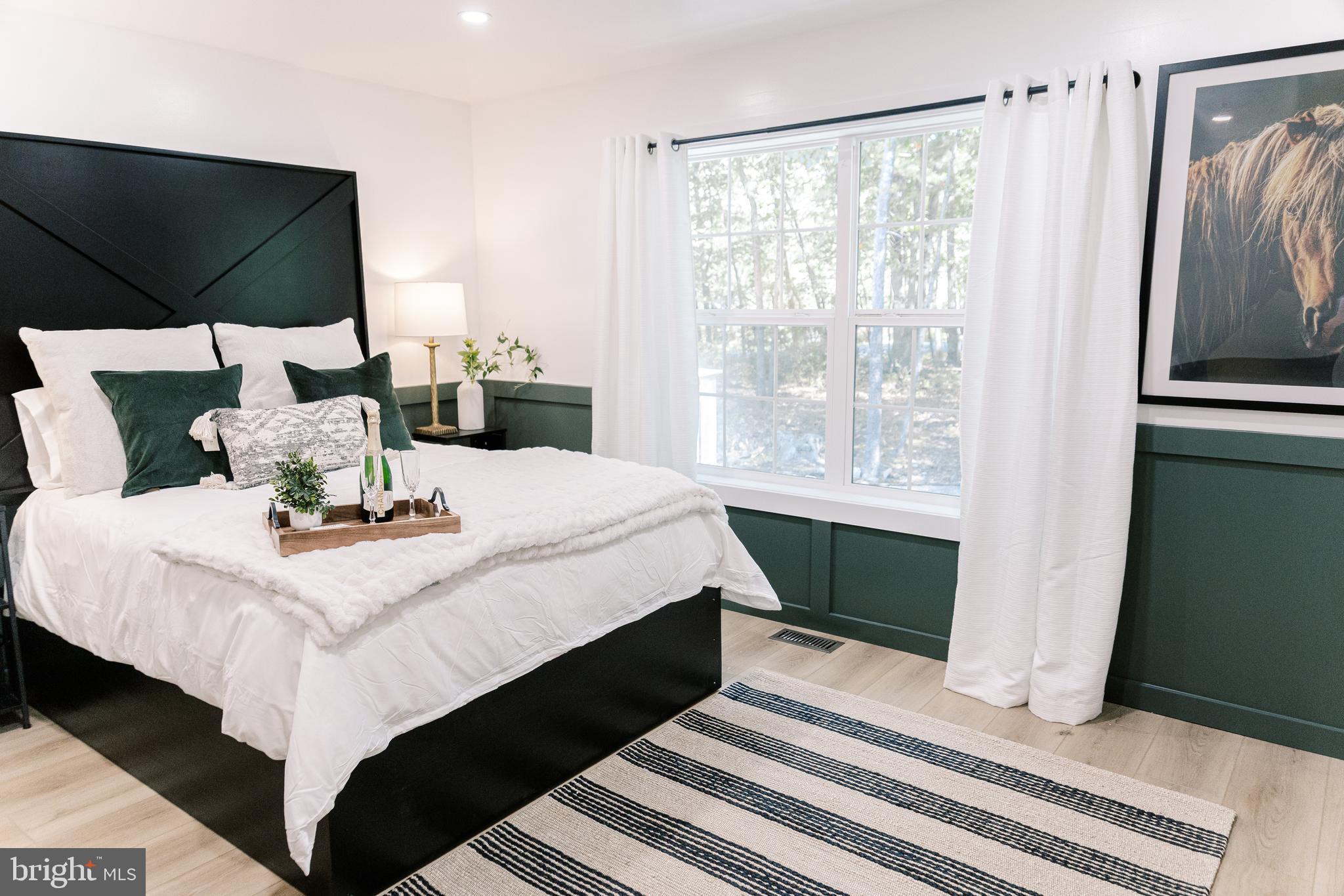 BRYCE MOUNTAIN - Residential