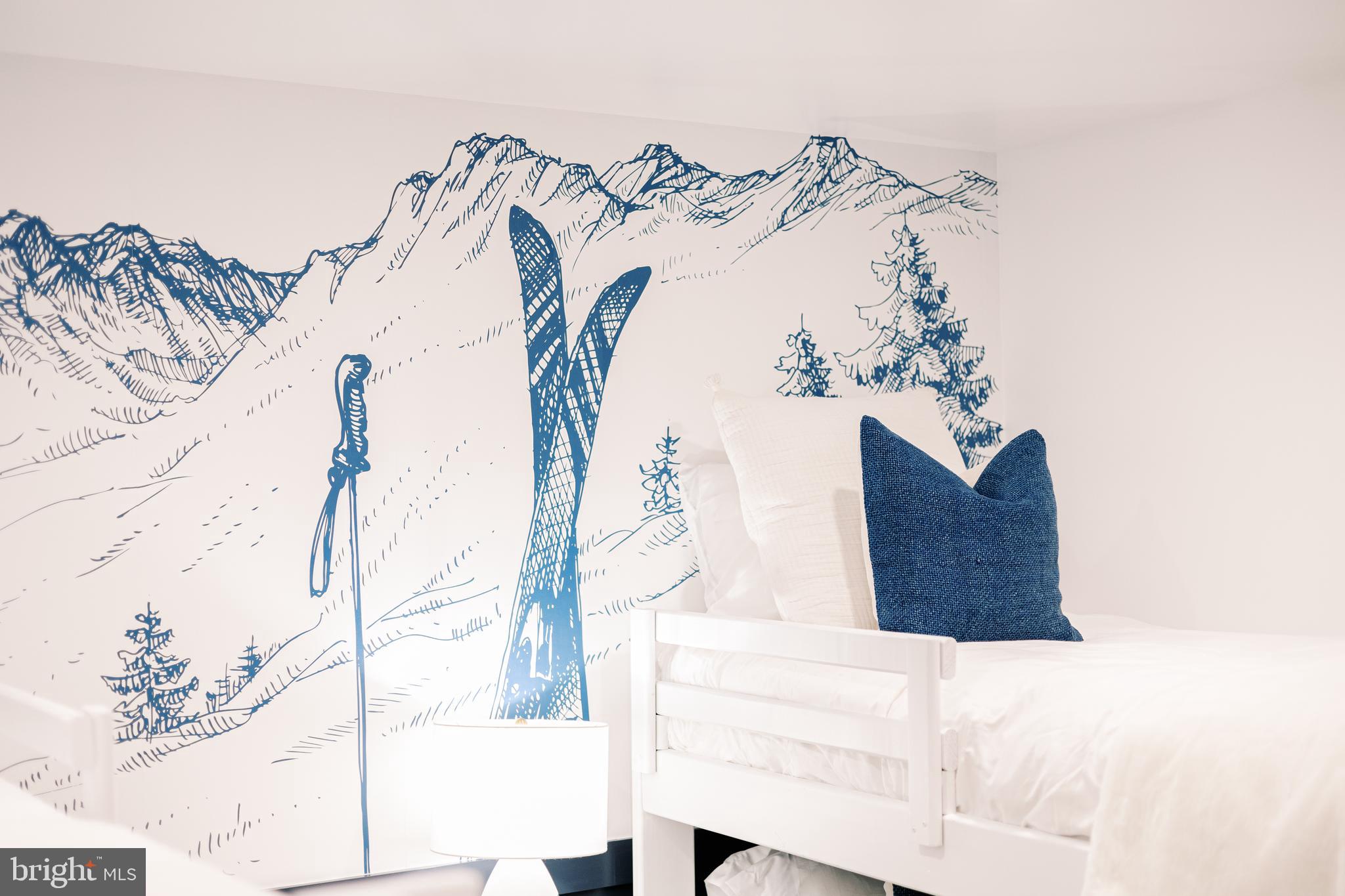 BRYCE MOUNTAIN - Residential
