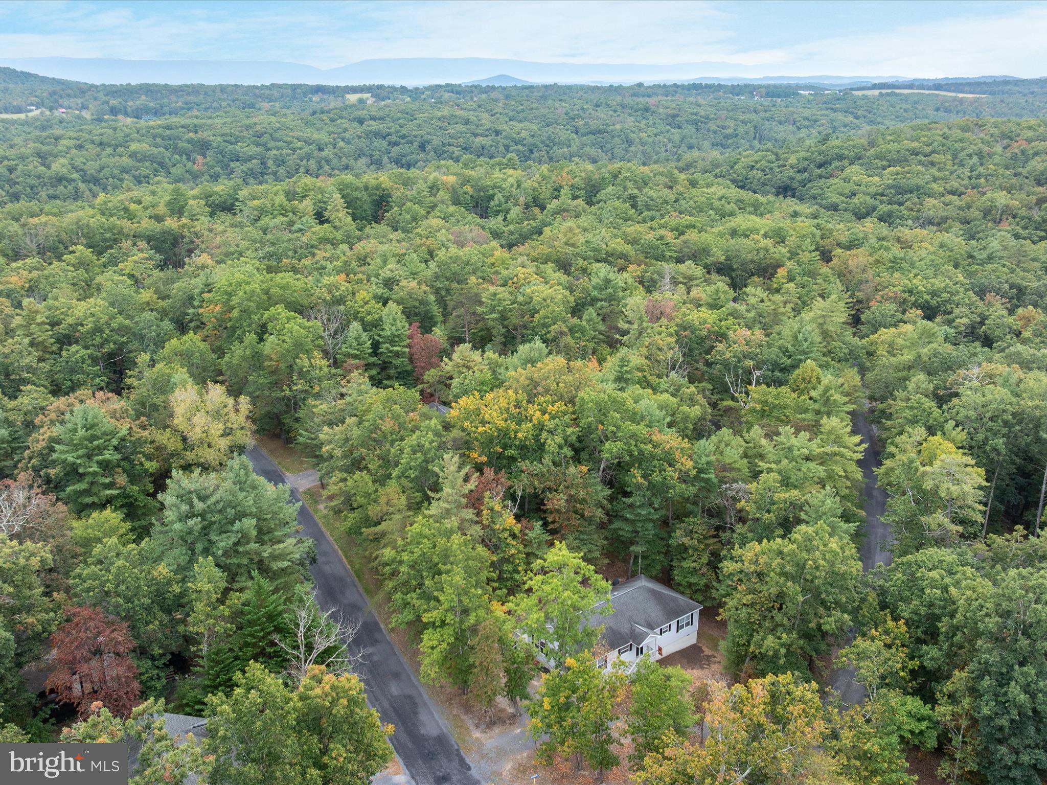 BRYCE MOUNTAIN - Residential