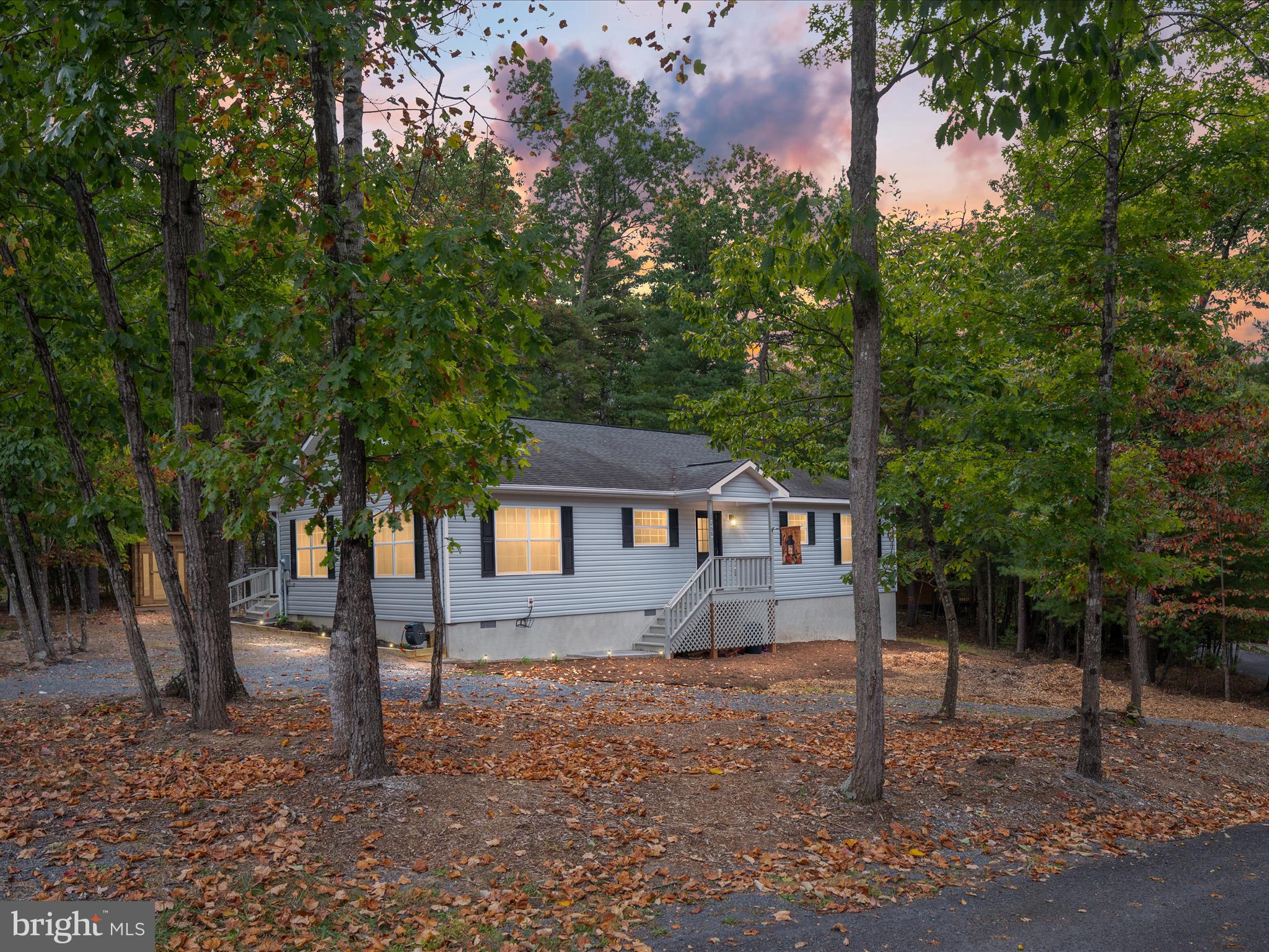 BRYCE MOUNTAIN - Residential