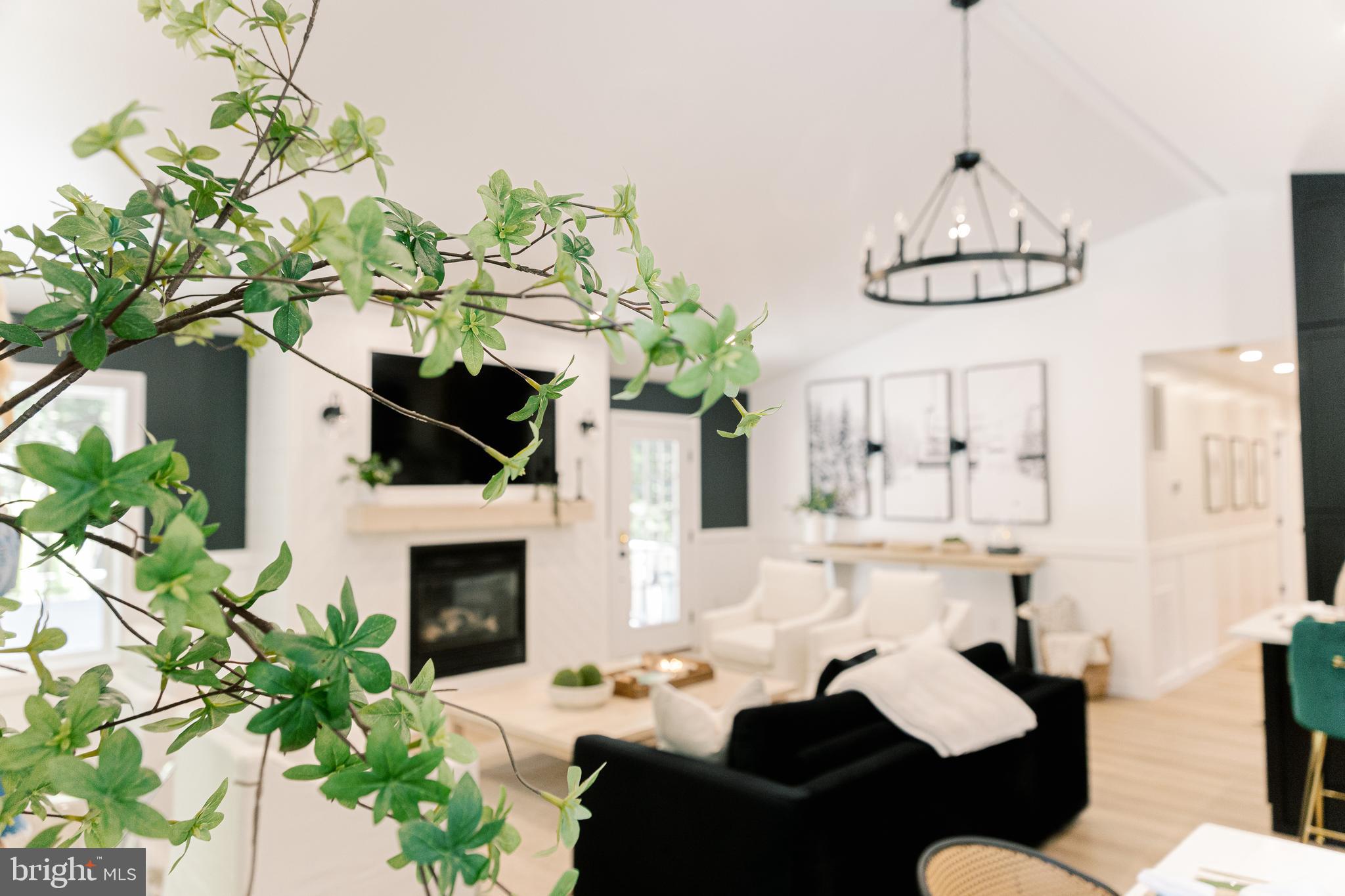 BRYCE MOUNTAIN - Residential
