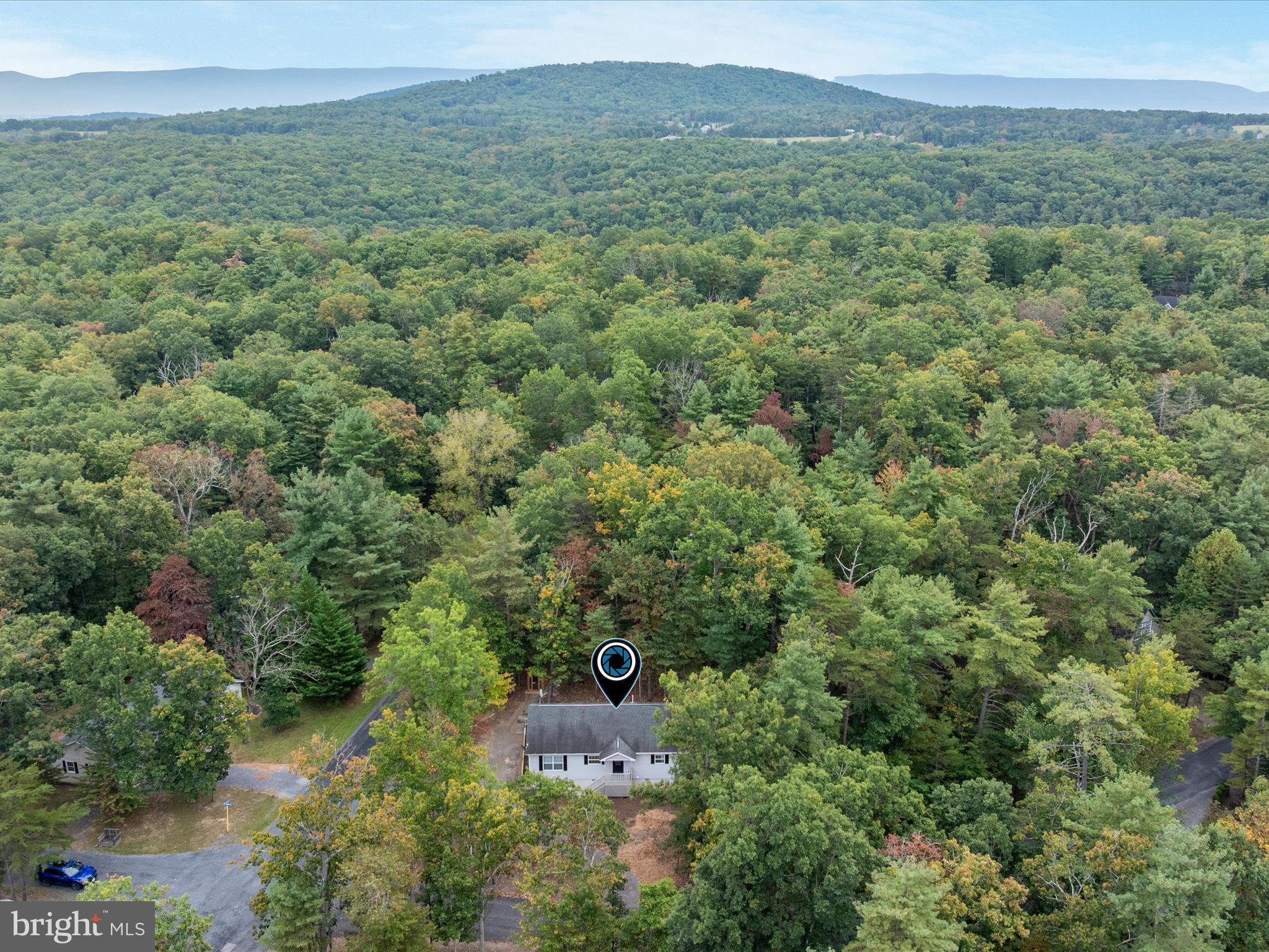 BRYCE MOUNTAIN - Residential