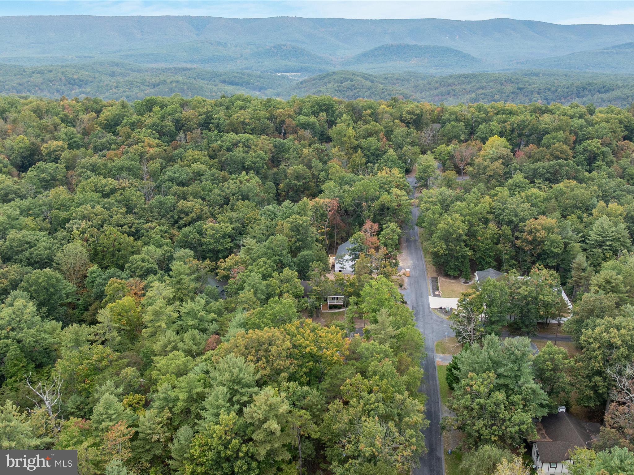 BRYCE MOUNTAIN - Residential