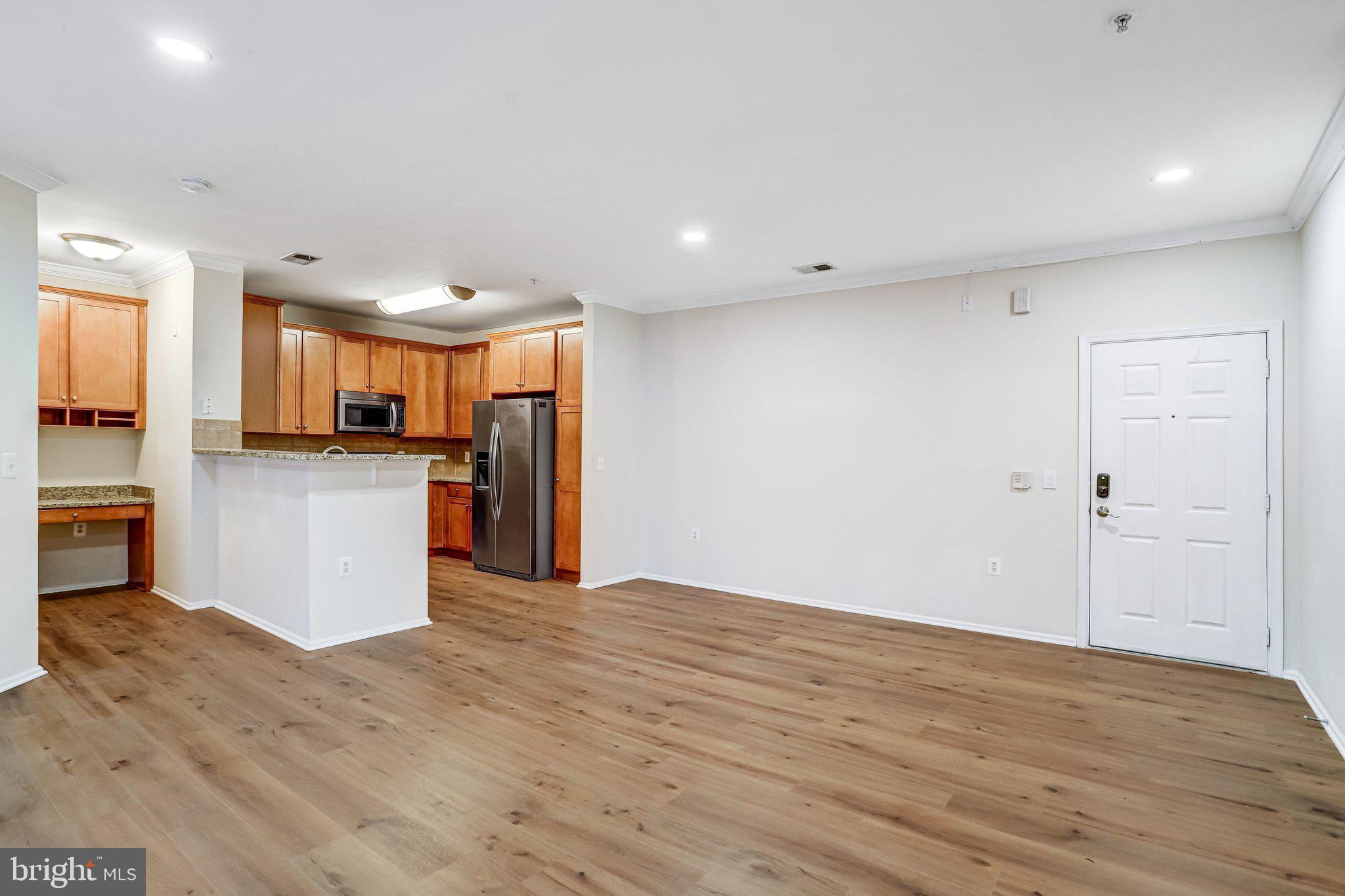 WHITE FLINT STATION - Residential