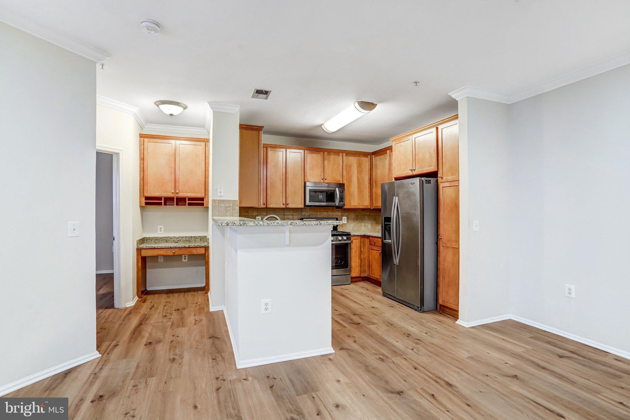 WHITE FLINT STATION - Residential