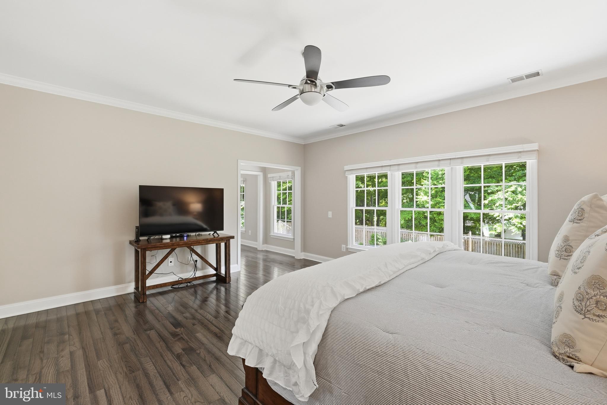 GAMBRILL WOODS - Residential