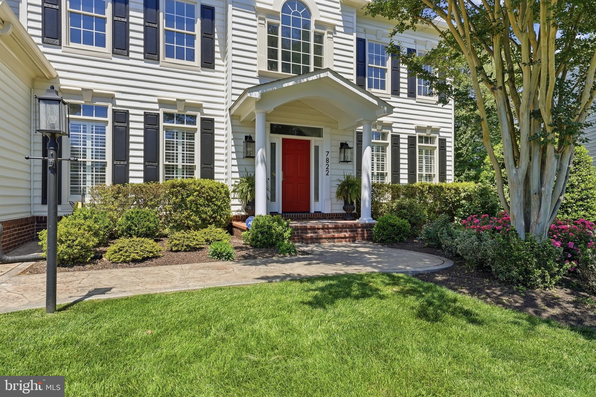 GAMBRILL WOODS - Residential
