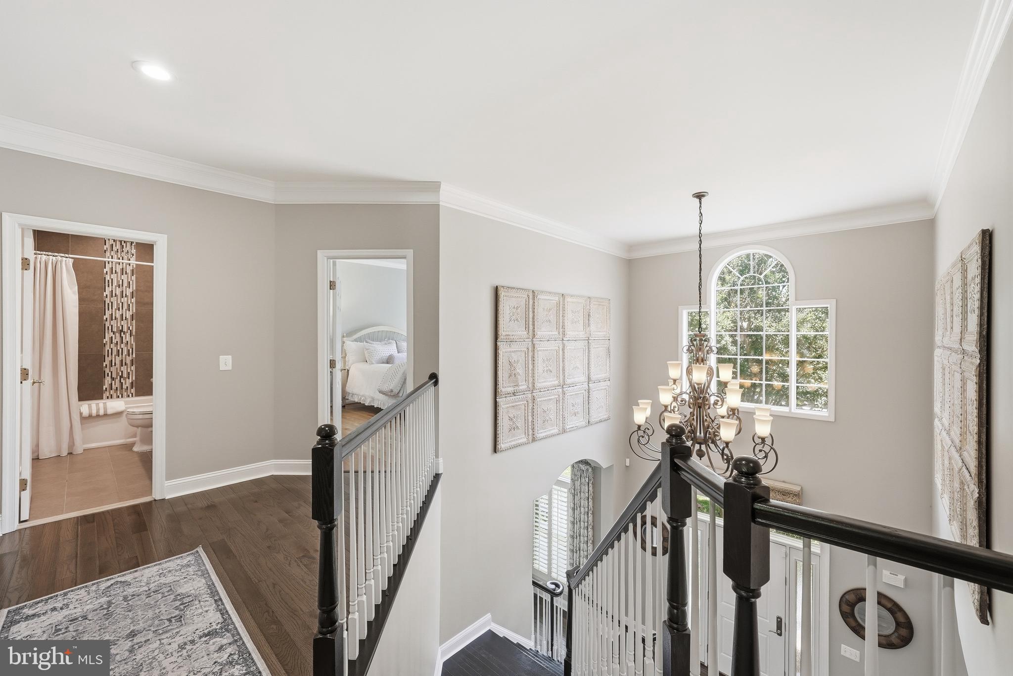 GAMBRILL WOODS - Residential