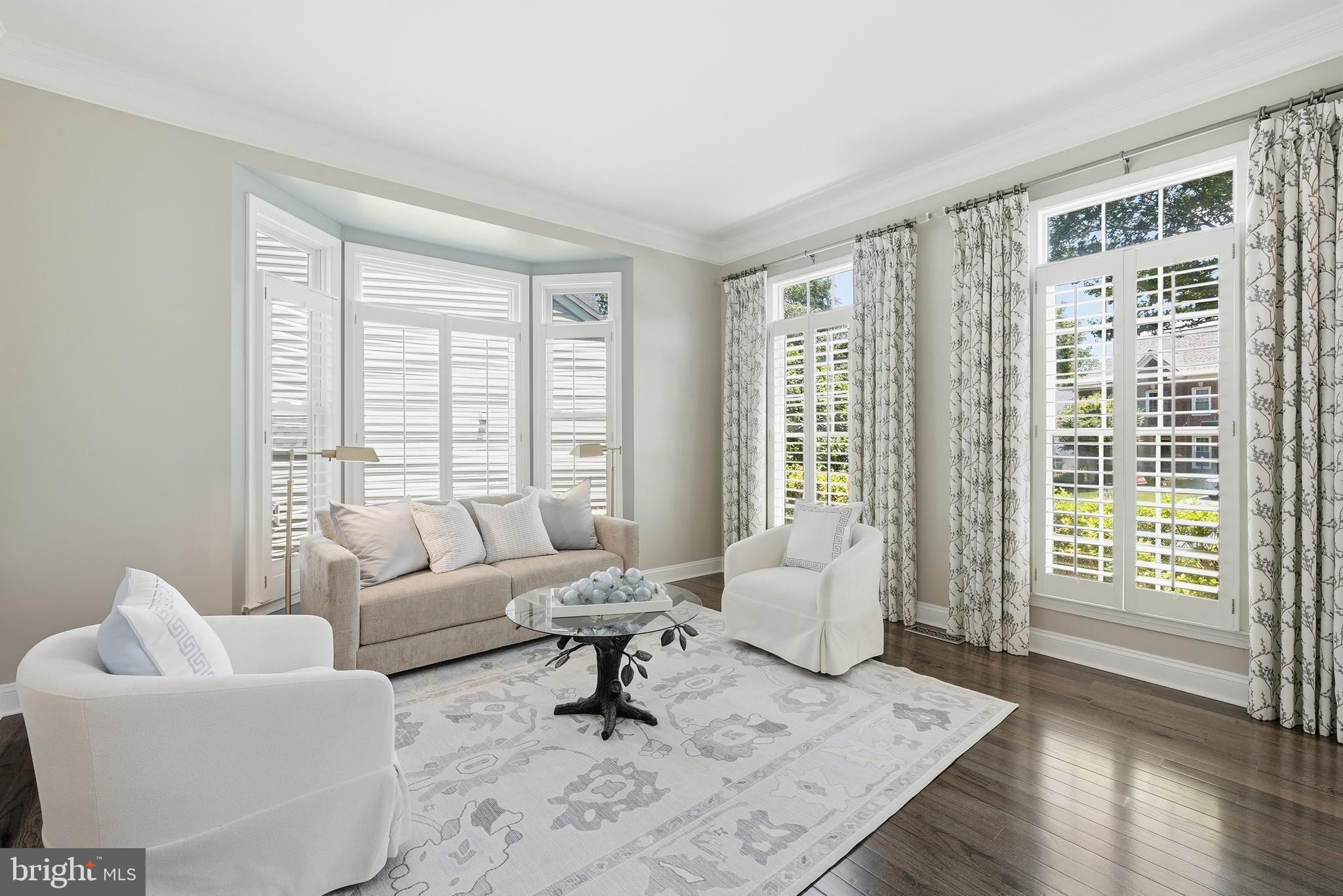 GAMBRILL WOODS - Residential