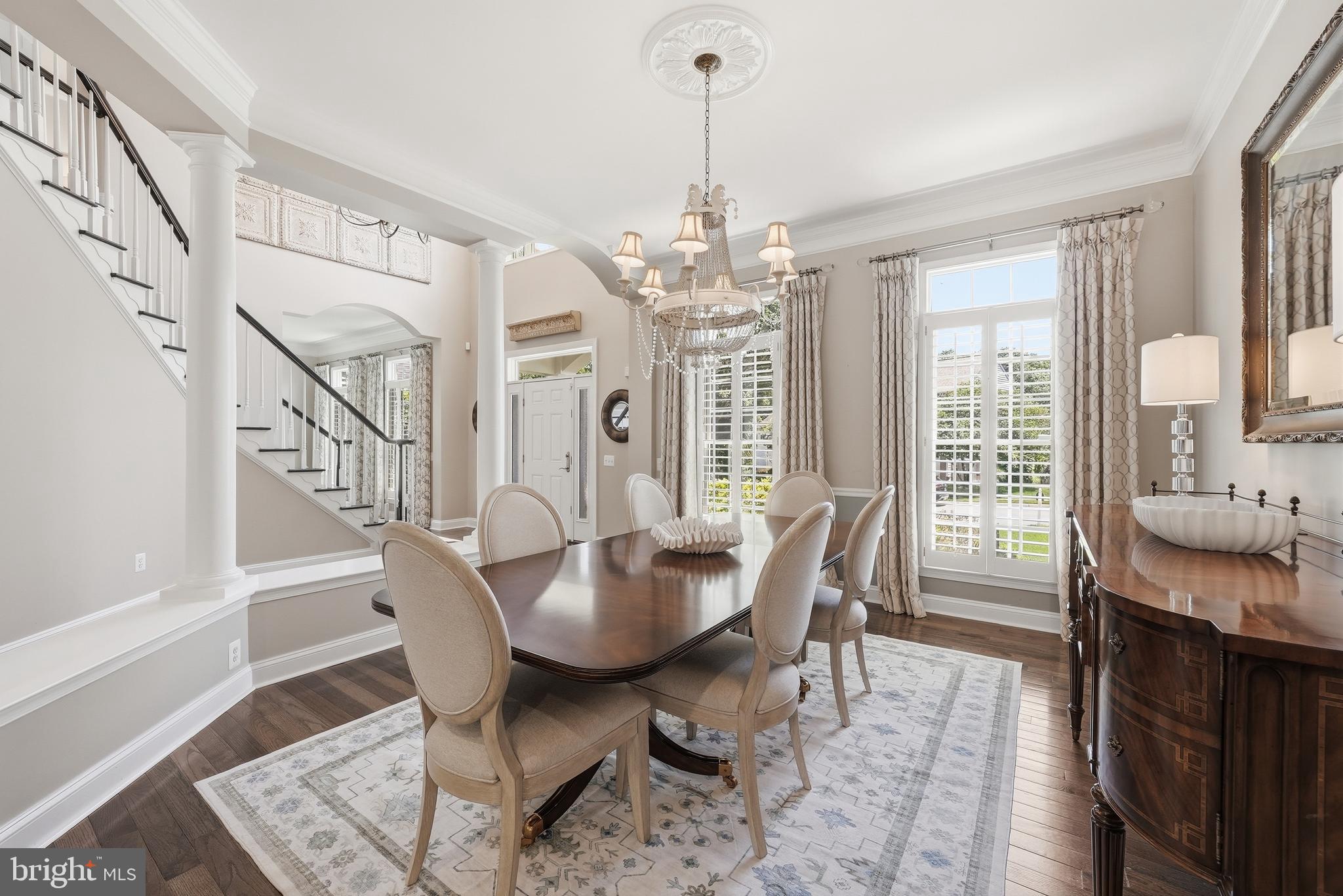 GAMBRILL WOODS - Residential