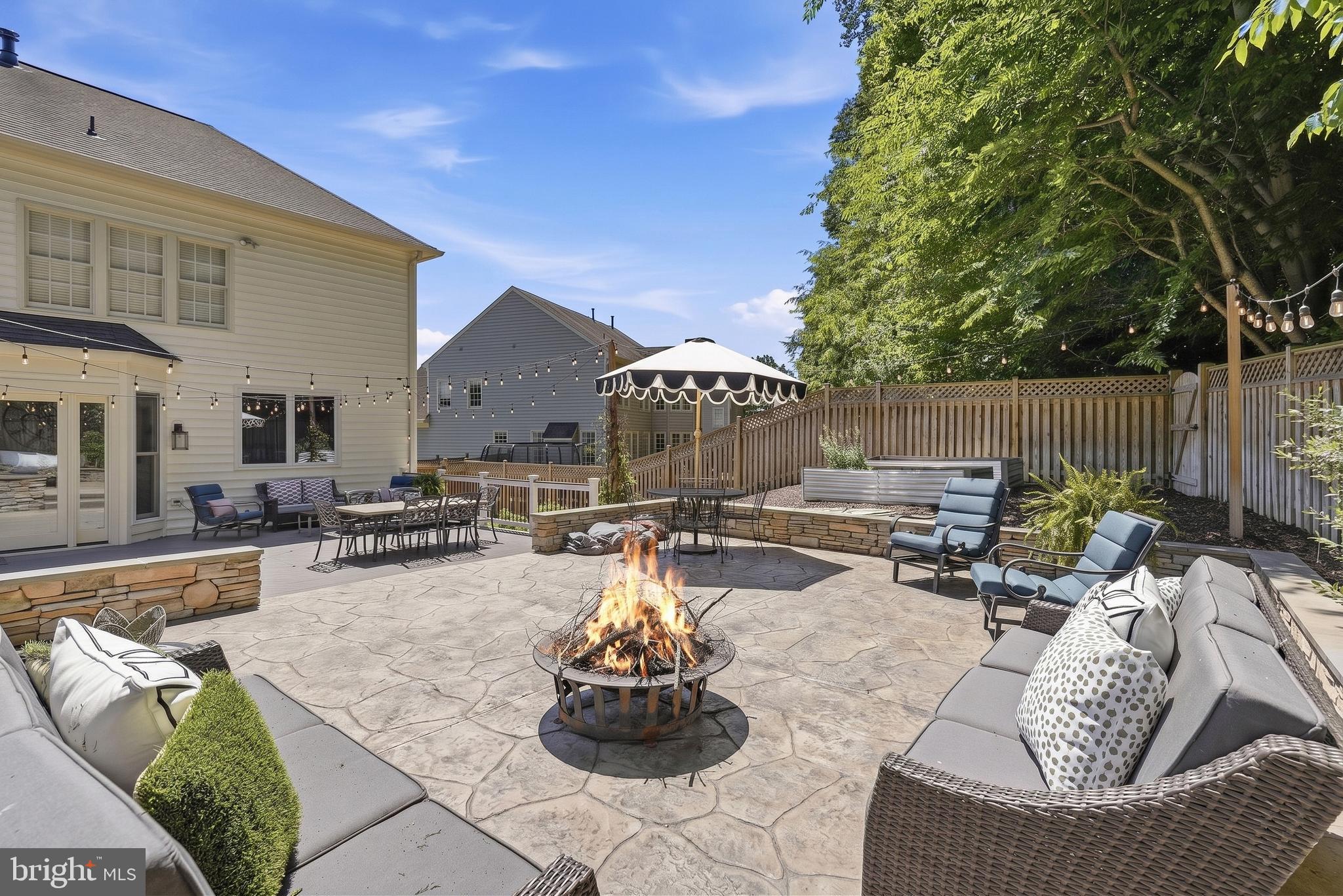 GAMBRILL WOODS - Residential