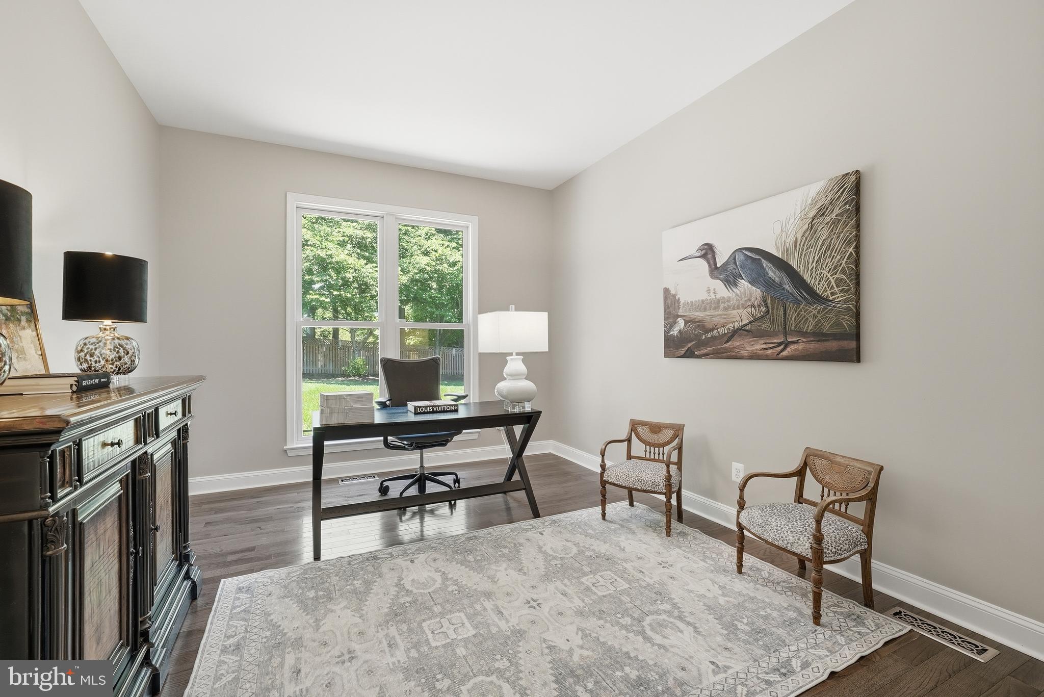 GAMBRILL WOODS - Residential