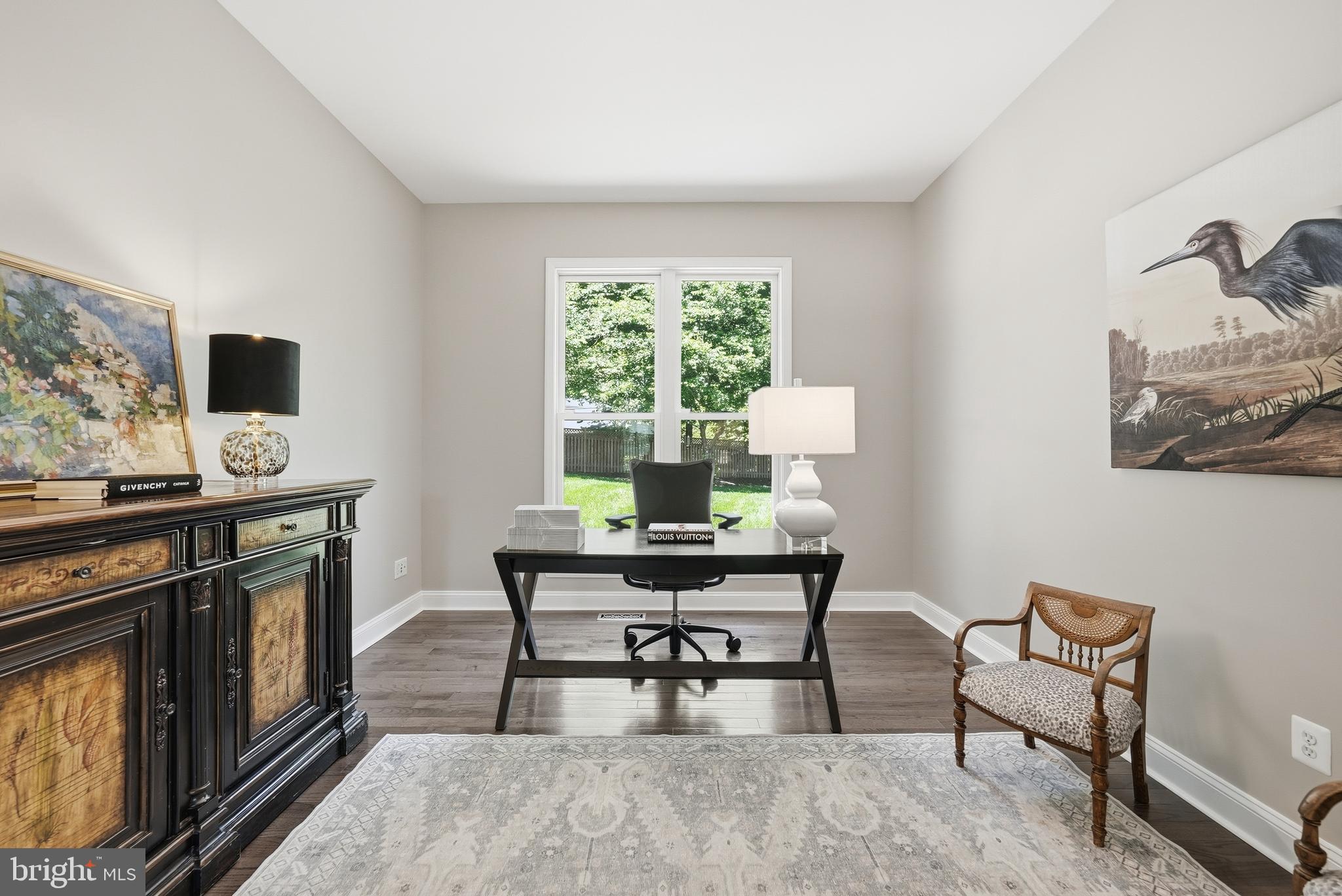 GAMBRILL WOODS - Residential