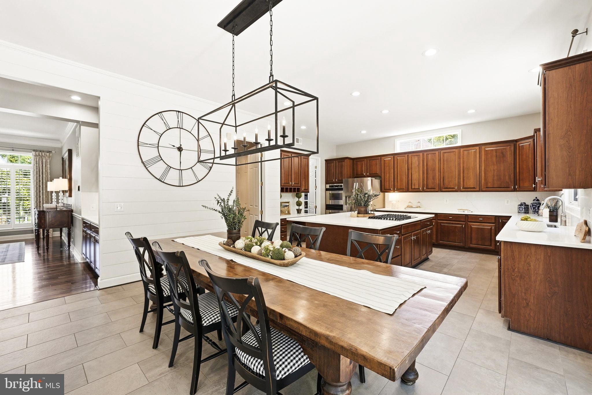 GAMBRILL WOODS - Residential