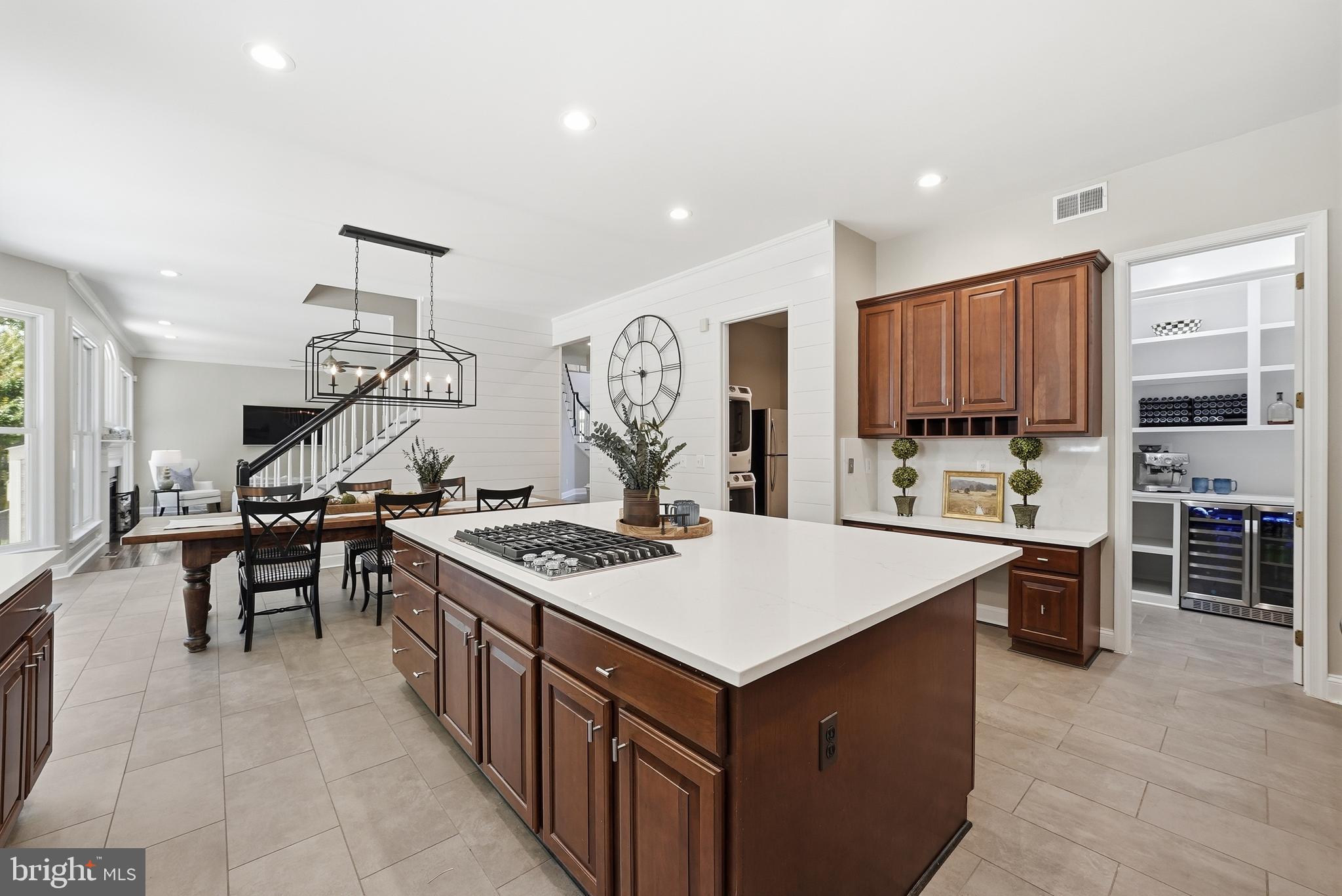 GAMBRILL WOODS - Residential