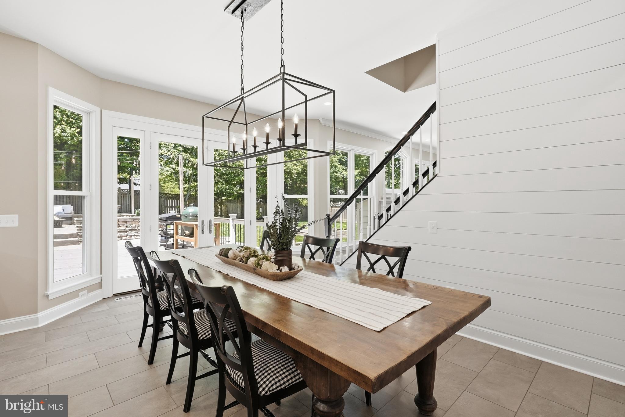 GAMBRILL WOODS - Residential