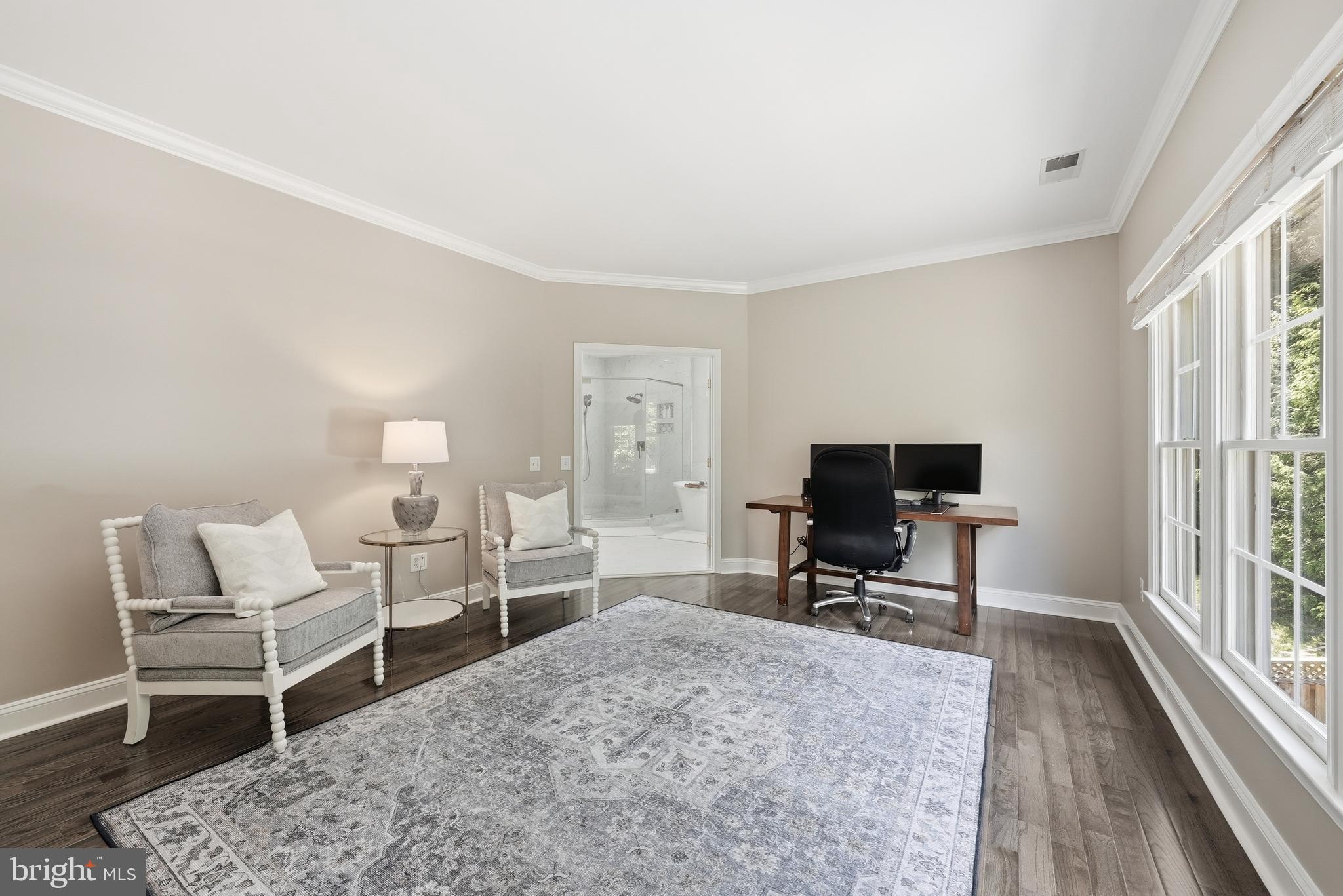 GAMBRILL WOODS - Residential