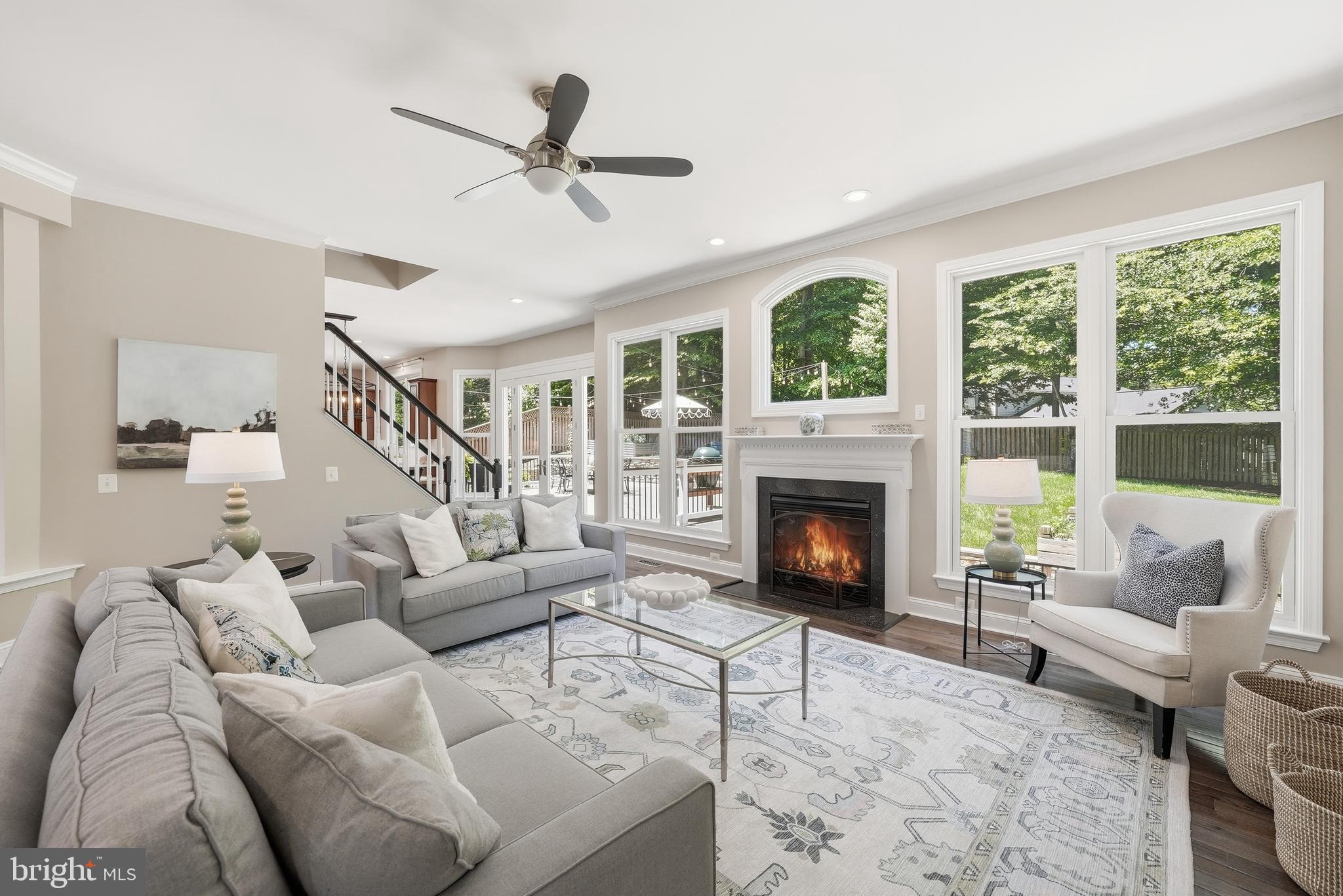 GAMBRILL WOODS - Residential