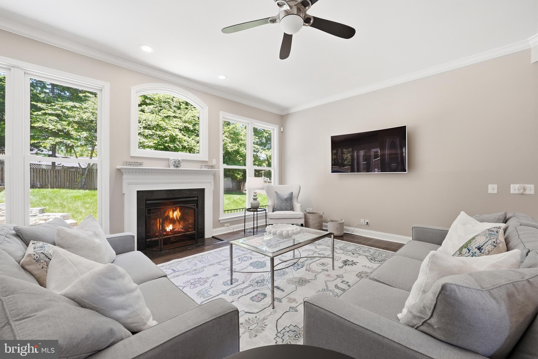 GAMBRILL WOODS - Residential