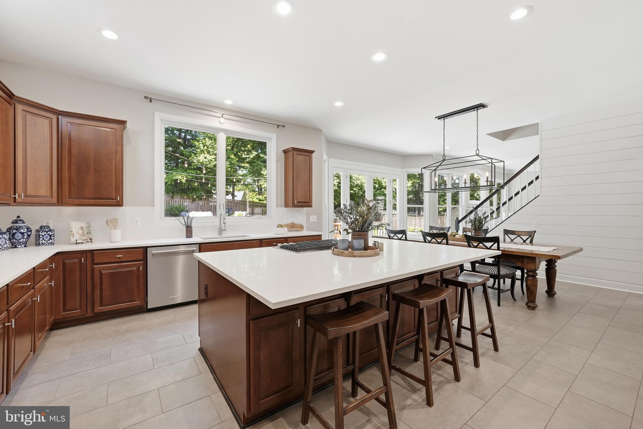 GAMBRILL WOODS - Residential