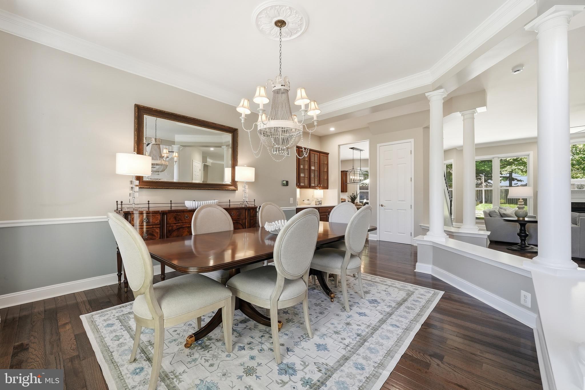 GAMBRILL WOODS - Residential