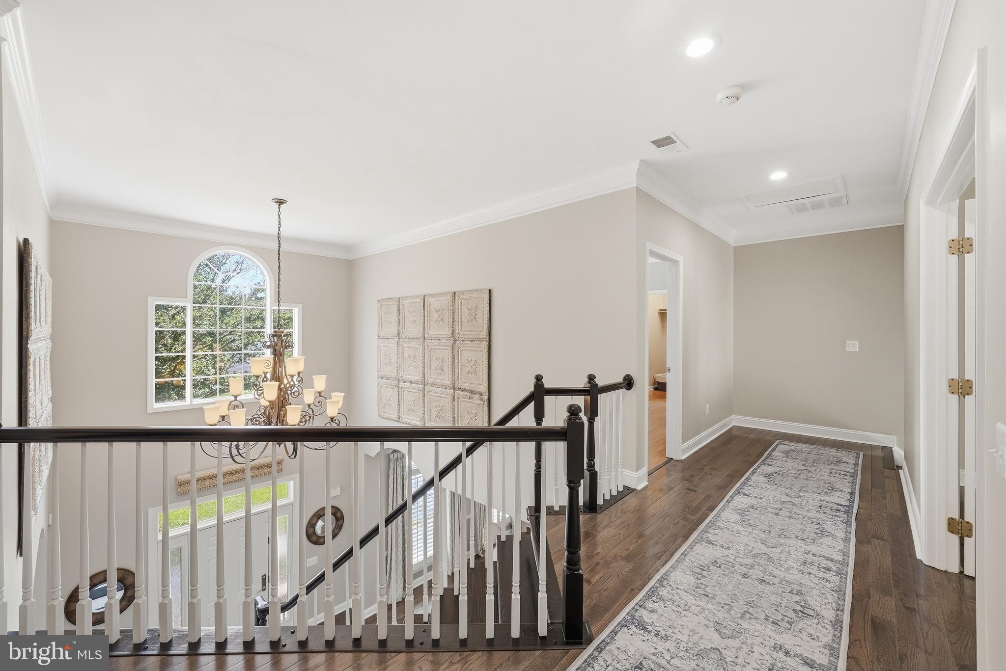 GAMBRILL WOODS - Residential