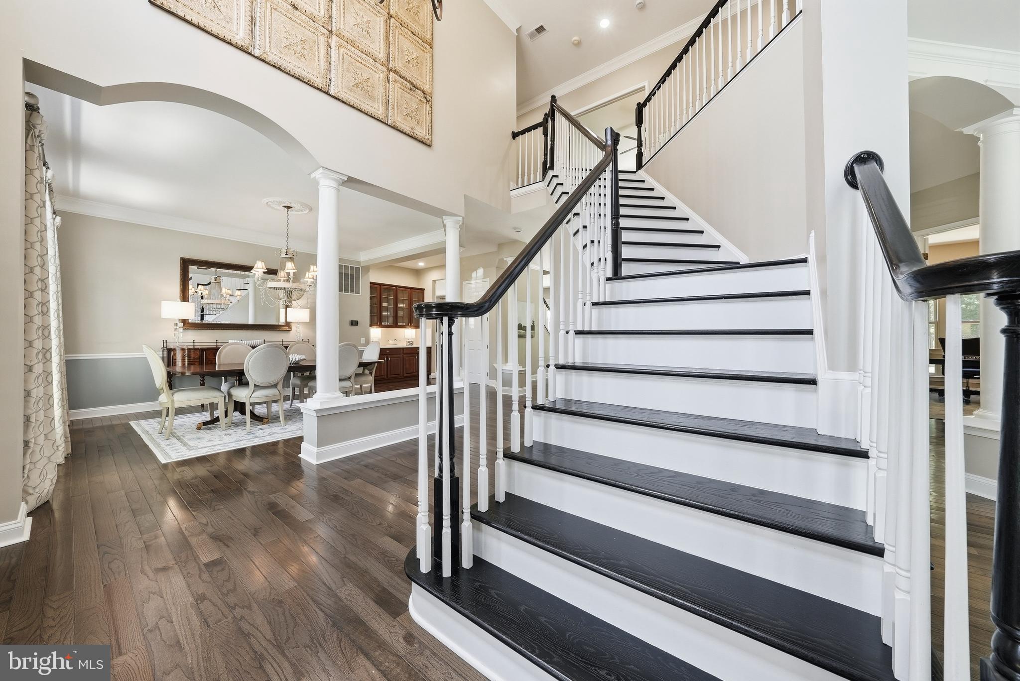 GAMBRILL WOODS - Residential
