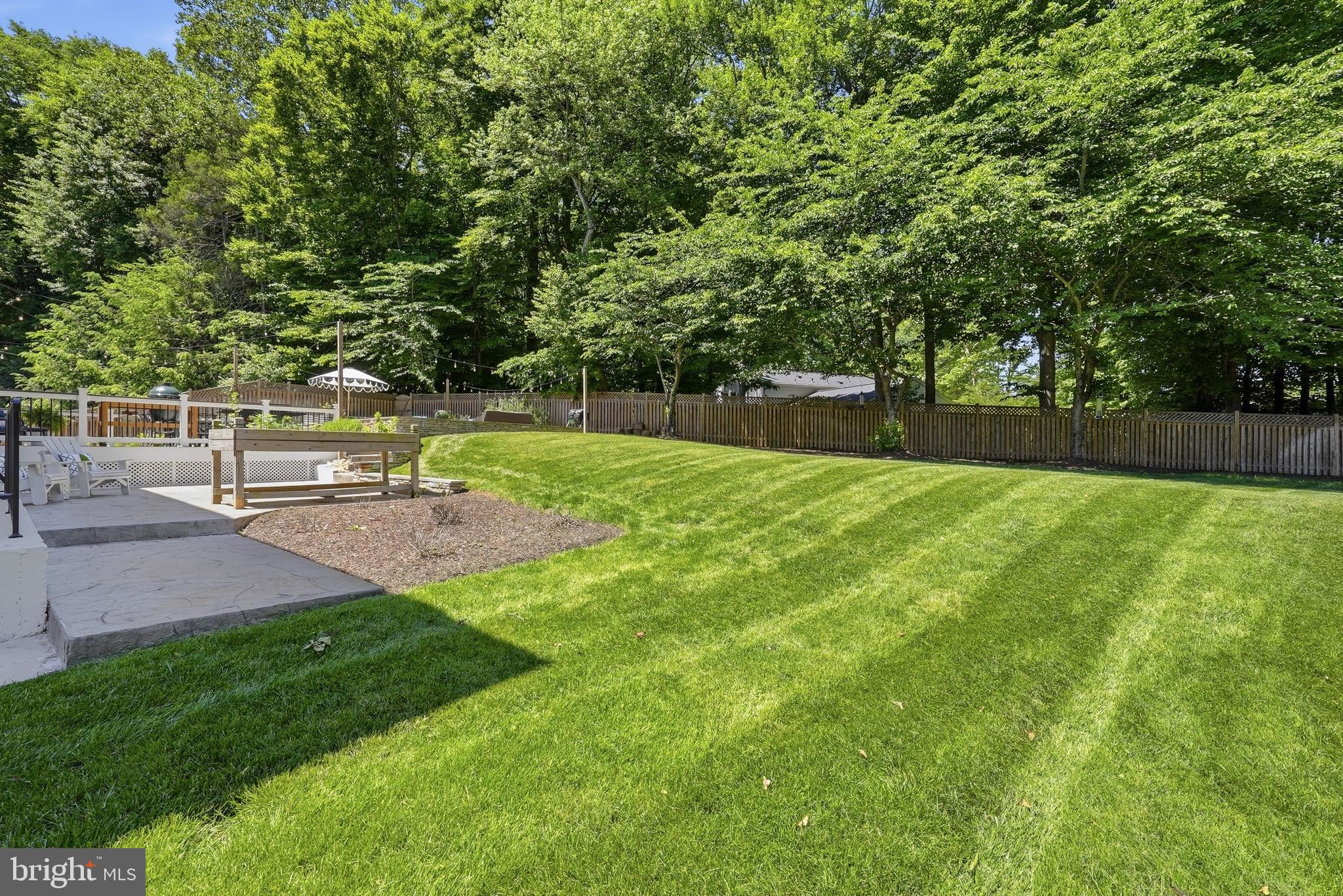 GAMBRILL WOODS - Residential