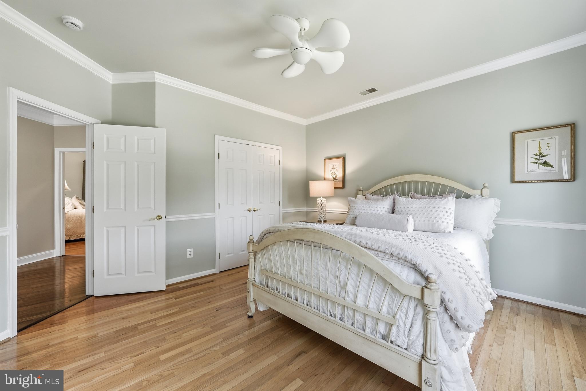 GAMBRILL WOODS - Residential