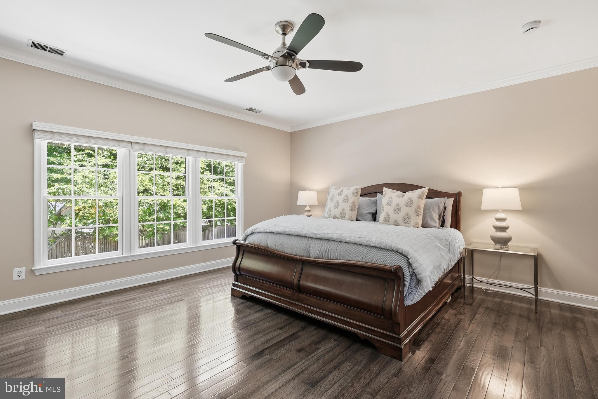 GAMBRILL WOODS - Residential