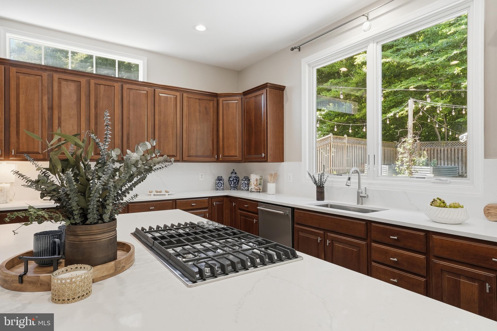 GAMBRILL WOODS - Residential