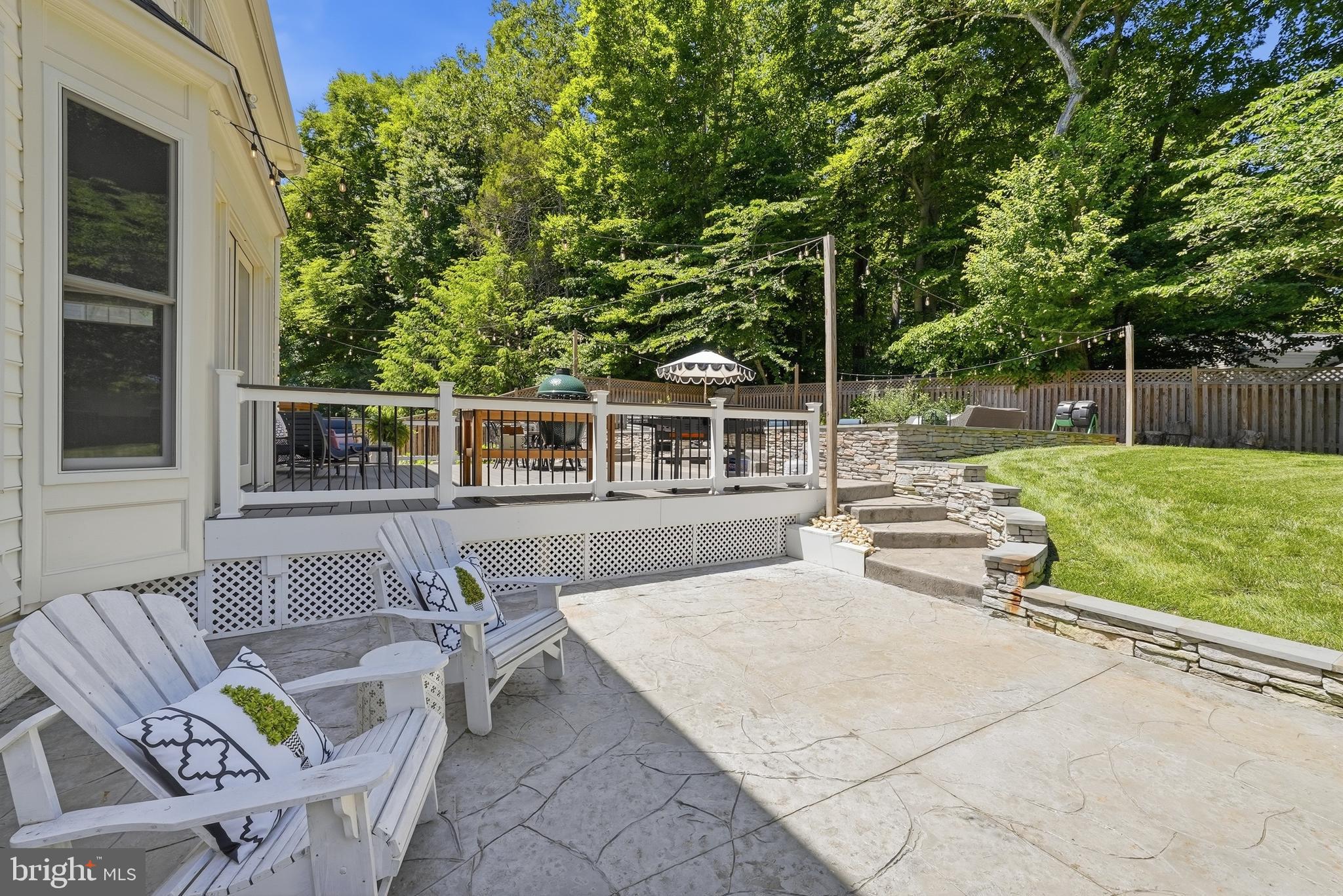 GAMBRILL WOODS - Residential