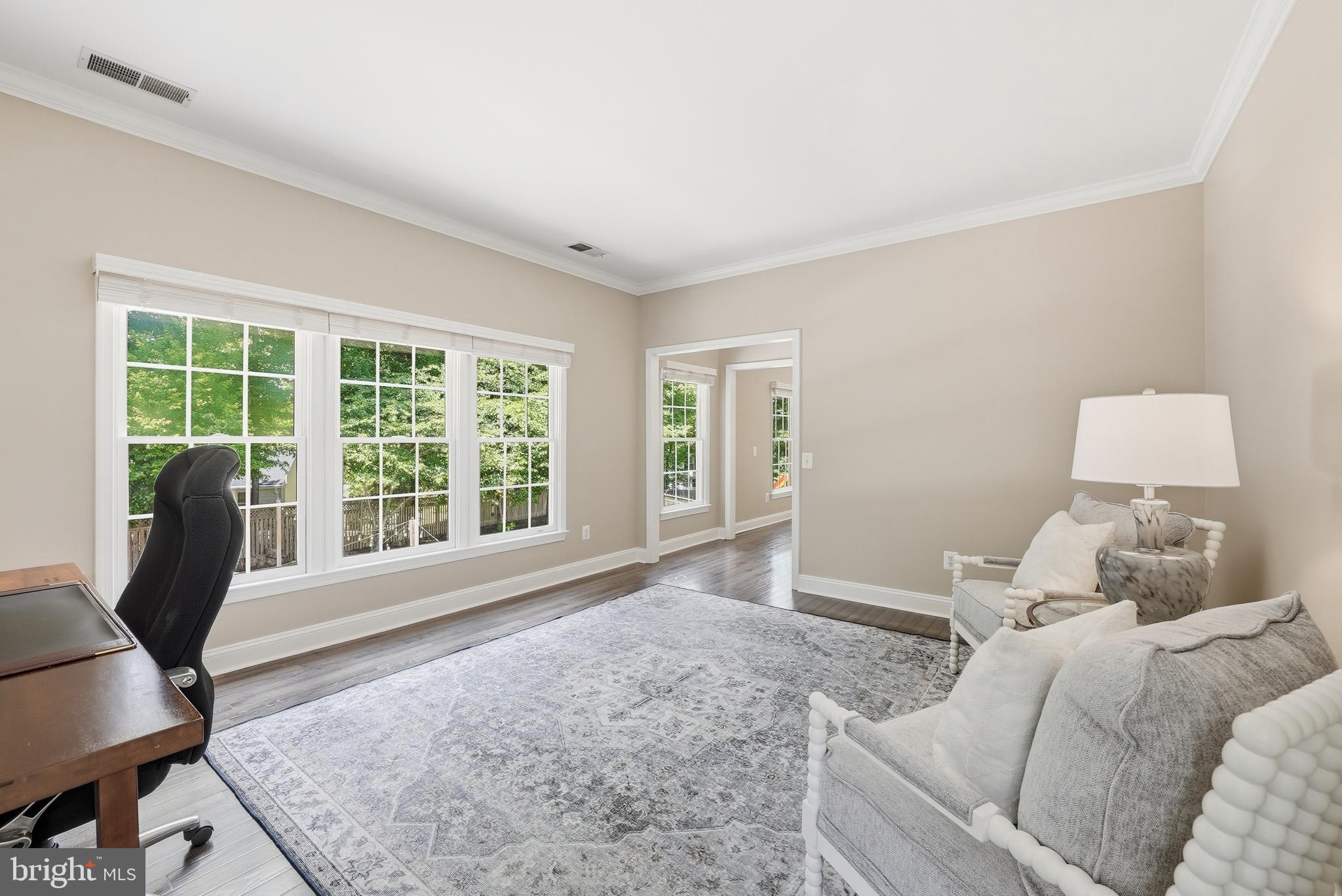 GAMBRILL WOODS - Residential