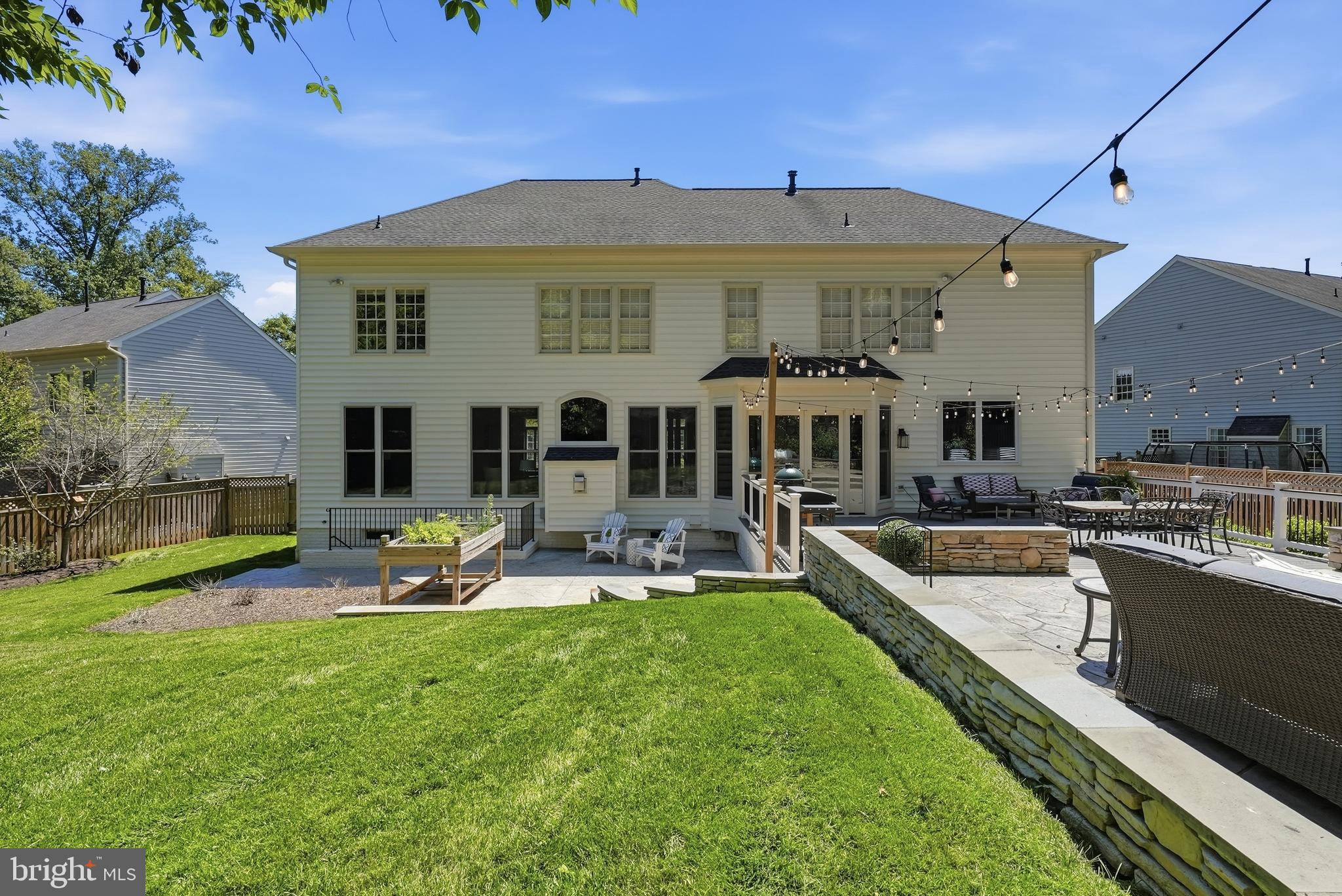 GAMBRILL WOODS - Residential