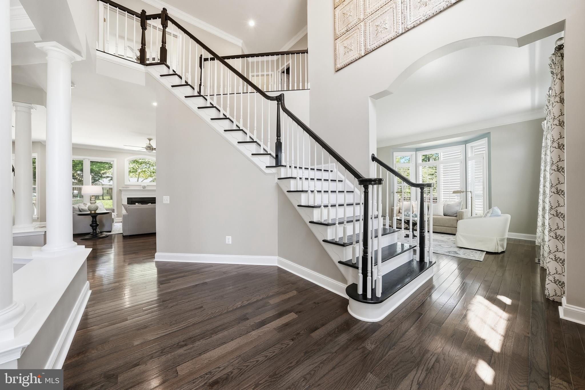 GAMBRILL WOODS - Residential