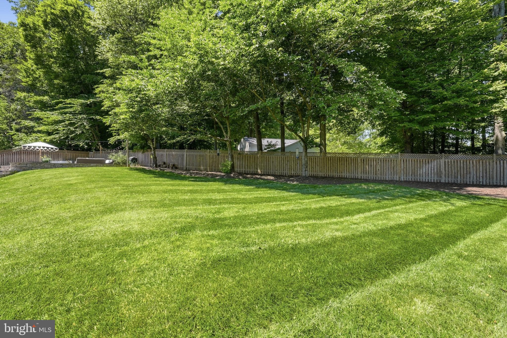 GAMBRILL WOODS - Residential